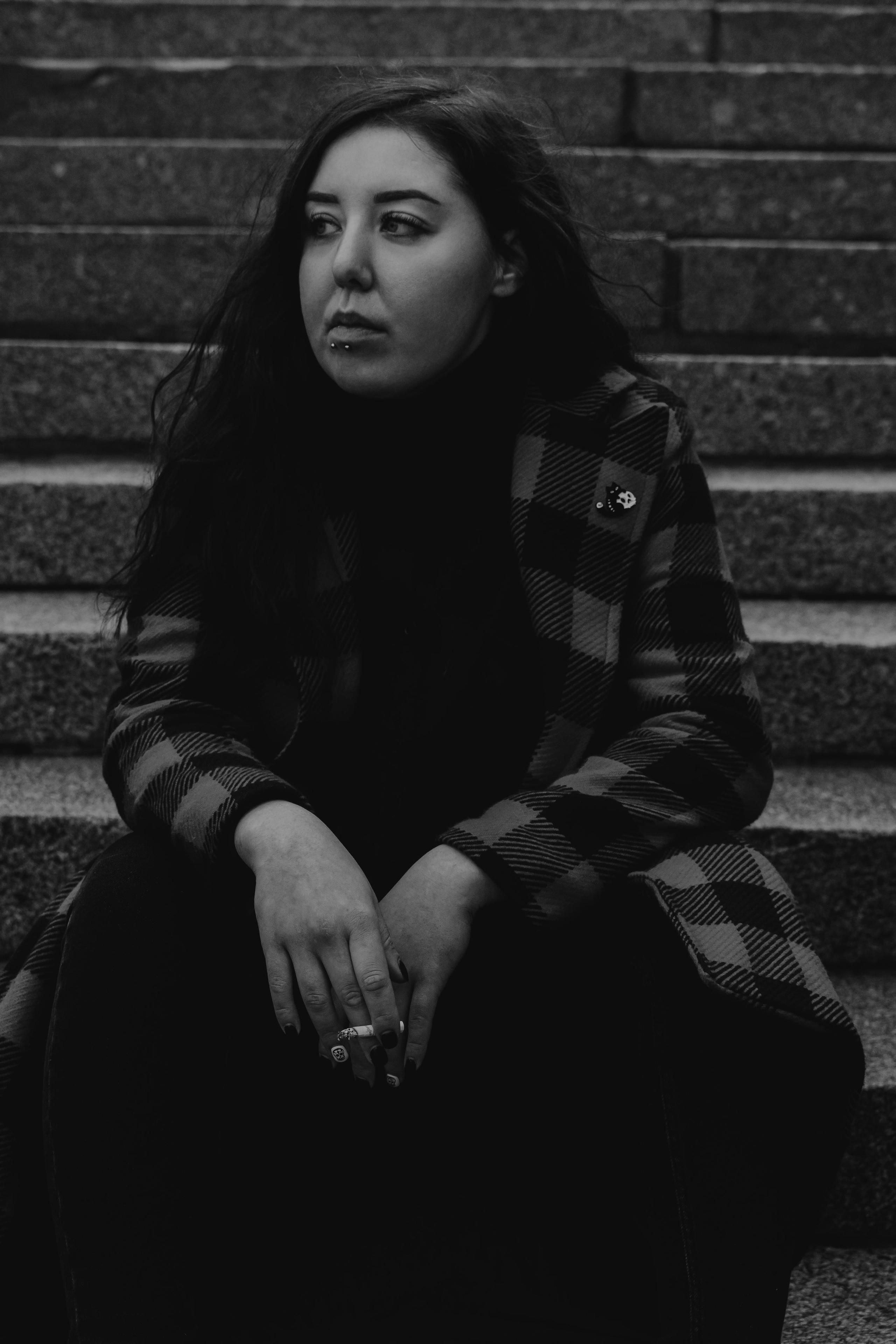 Фотопрогулка. Гасанова Любовь фотограф в Москве