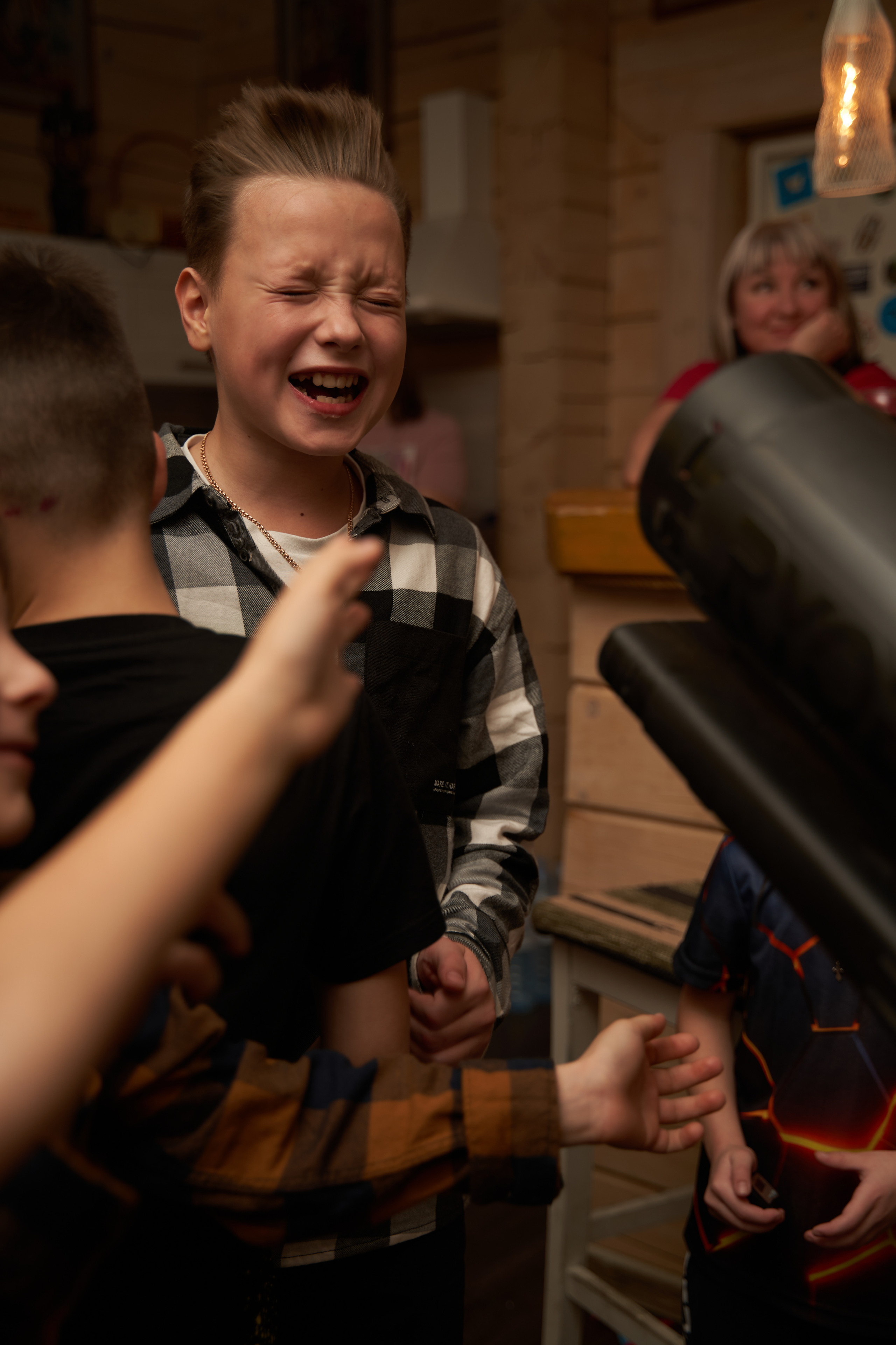 Дни рождения. Гасанова Любовь фотограф в Москве