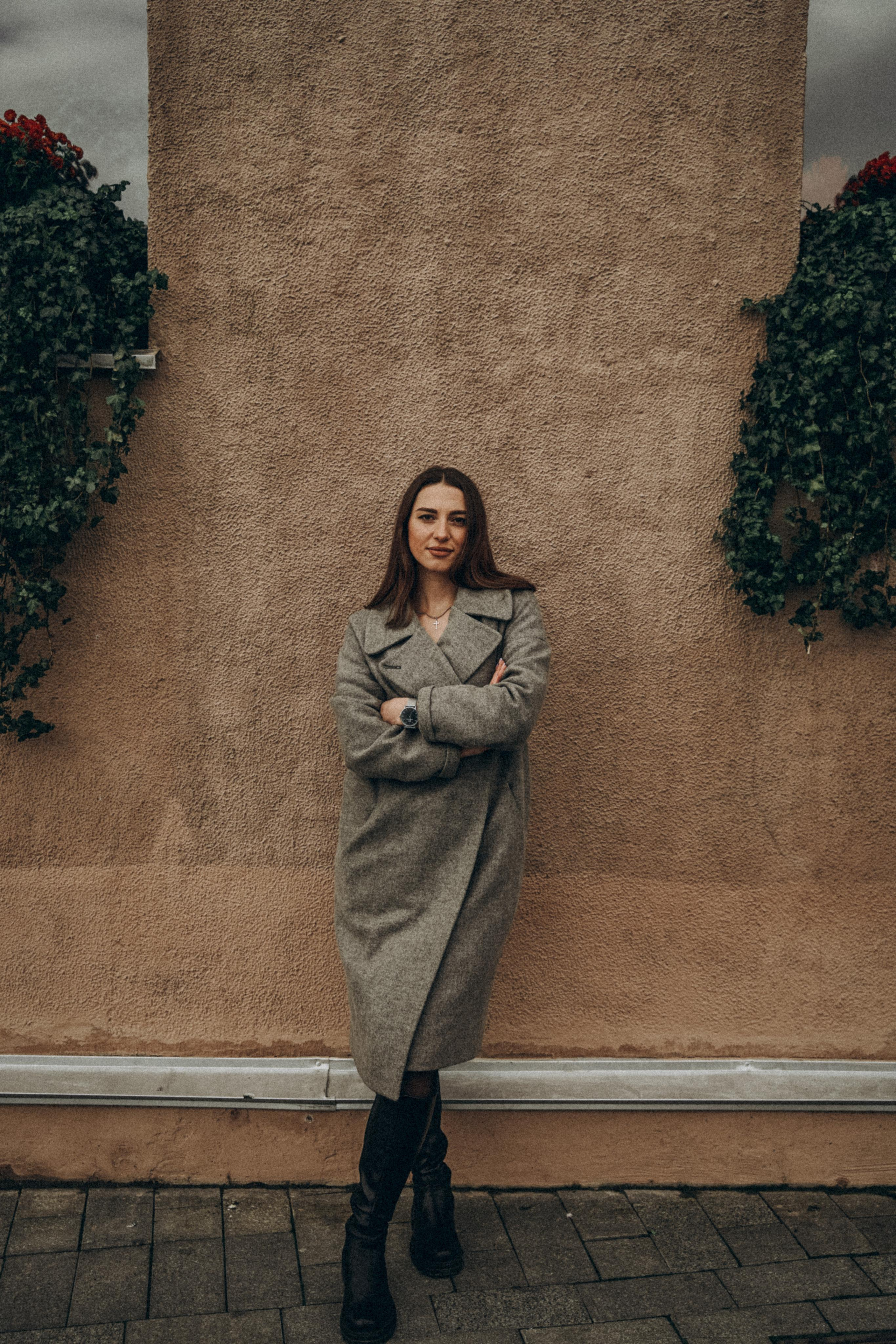 Фотопрогулка. Гасанова Любовь фотограф в Москве