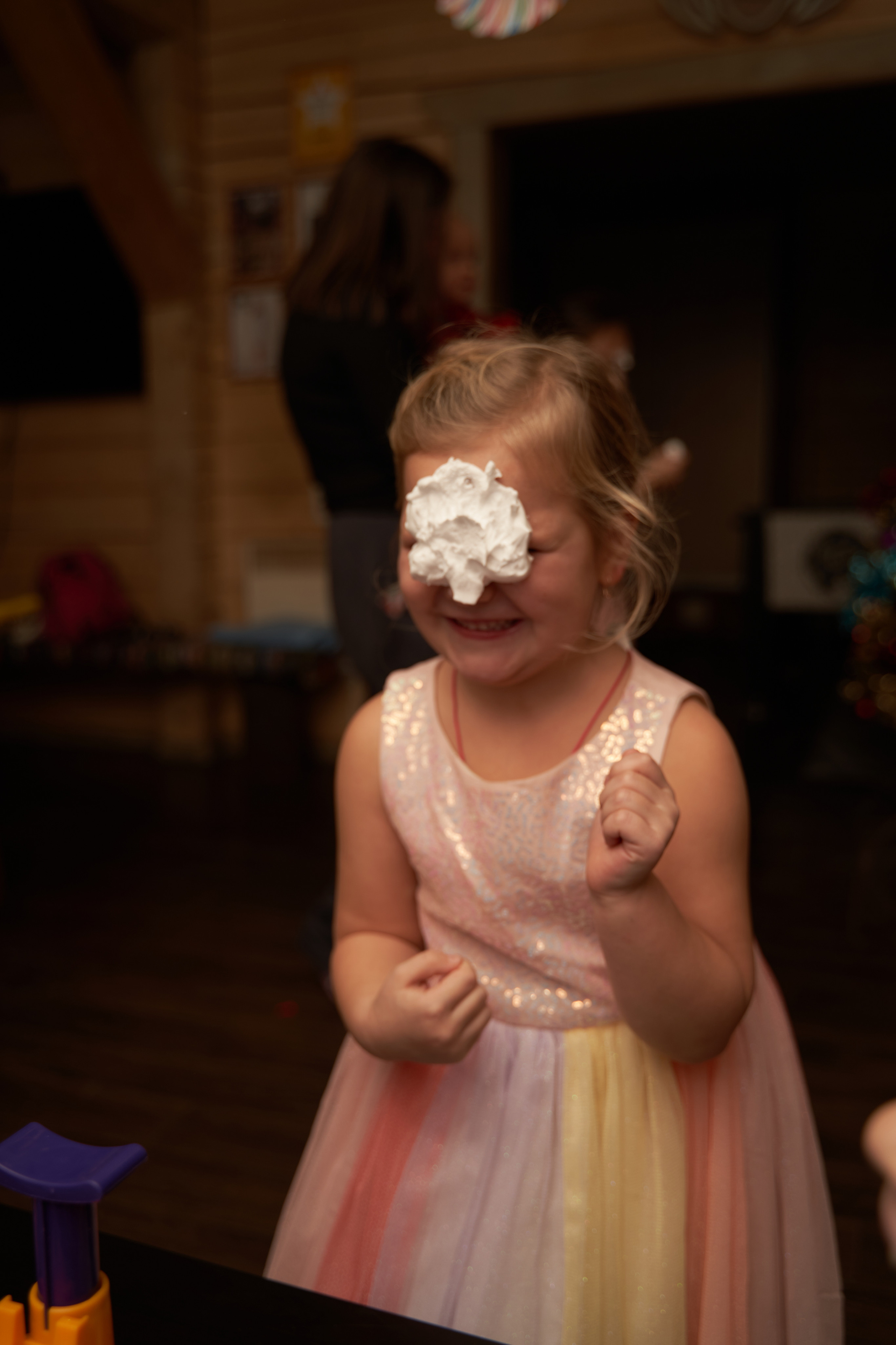 Дни рождения. Гасанова Любовь фотограф в Москве