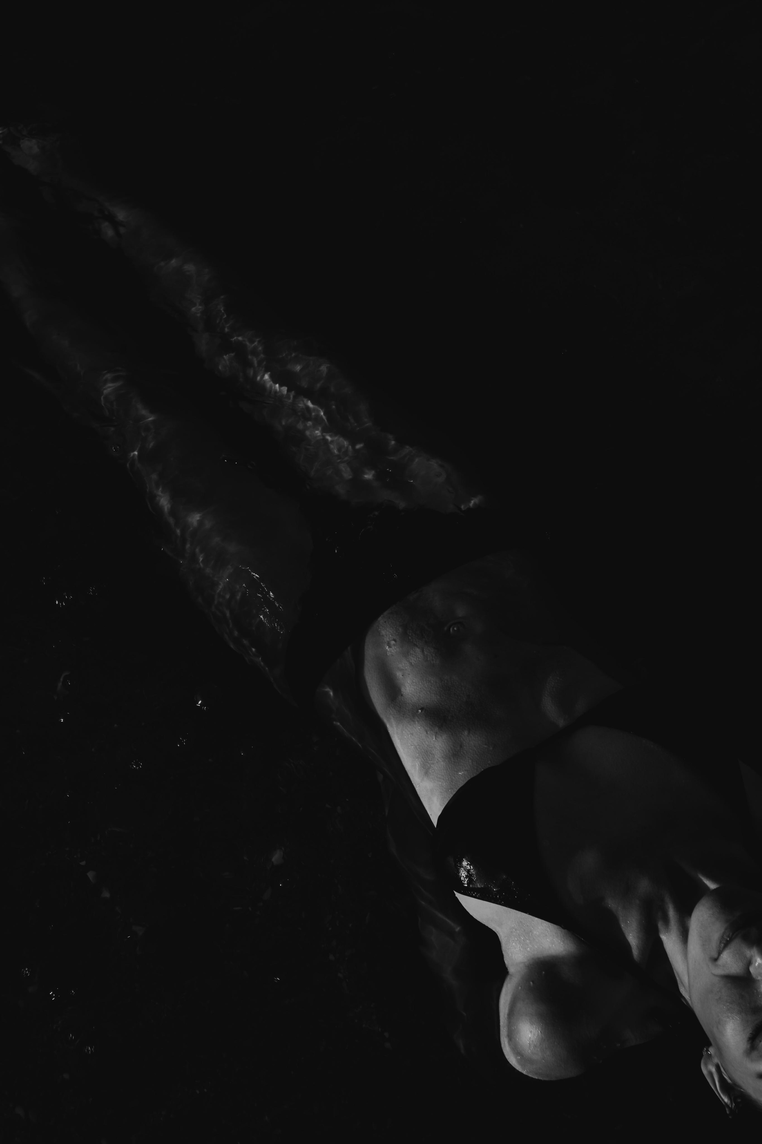 Пляж. Гасанова Любовь фотограф в Москве