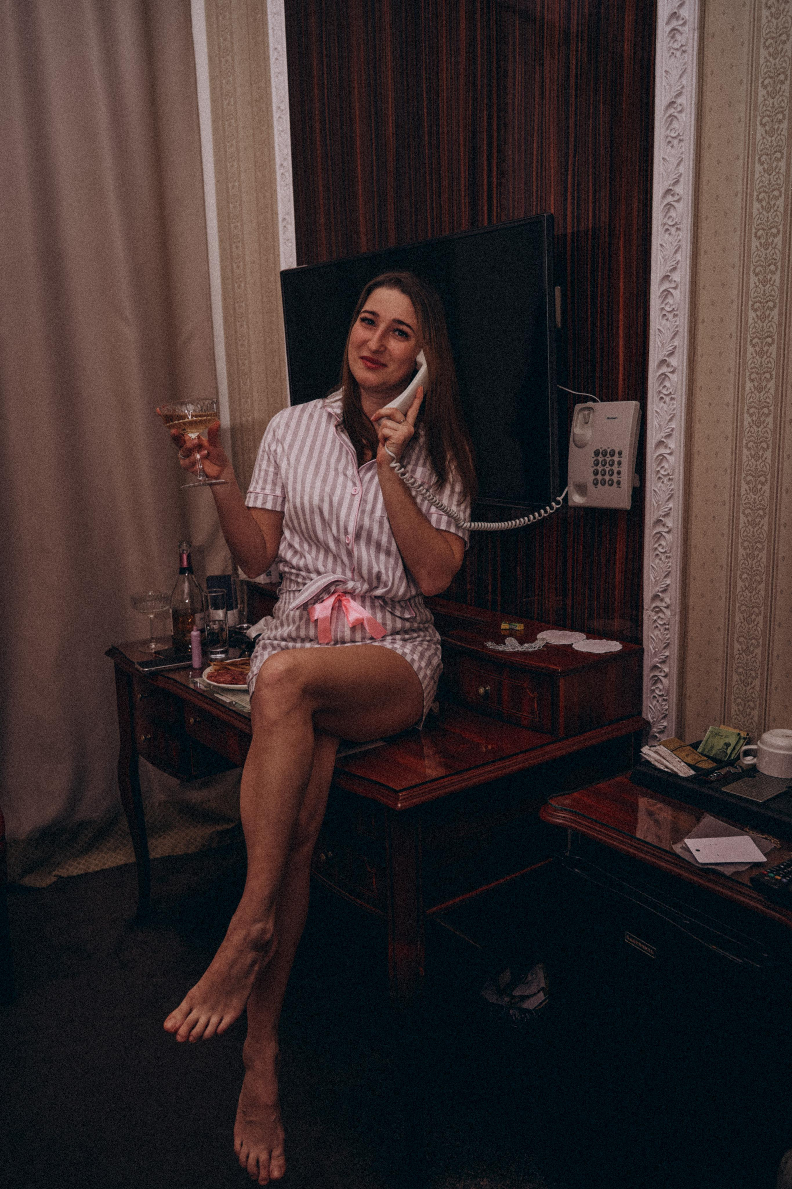 Девичник1. Гасанова Любовь фотограф в Москве