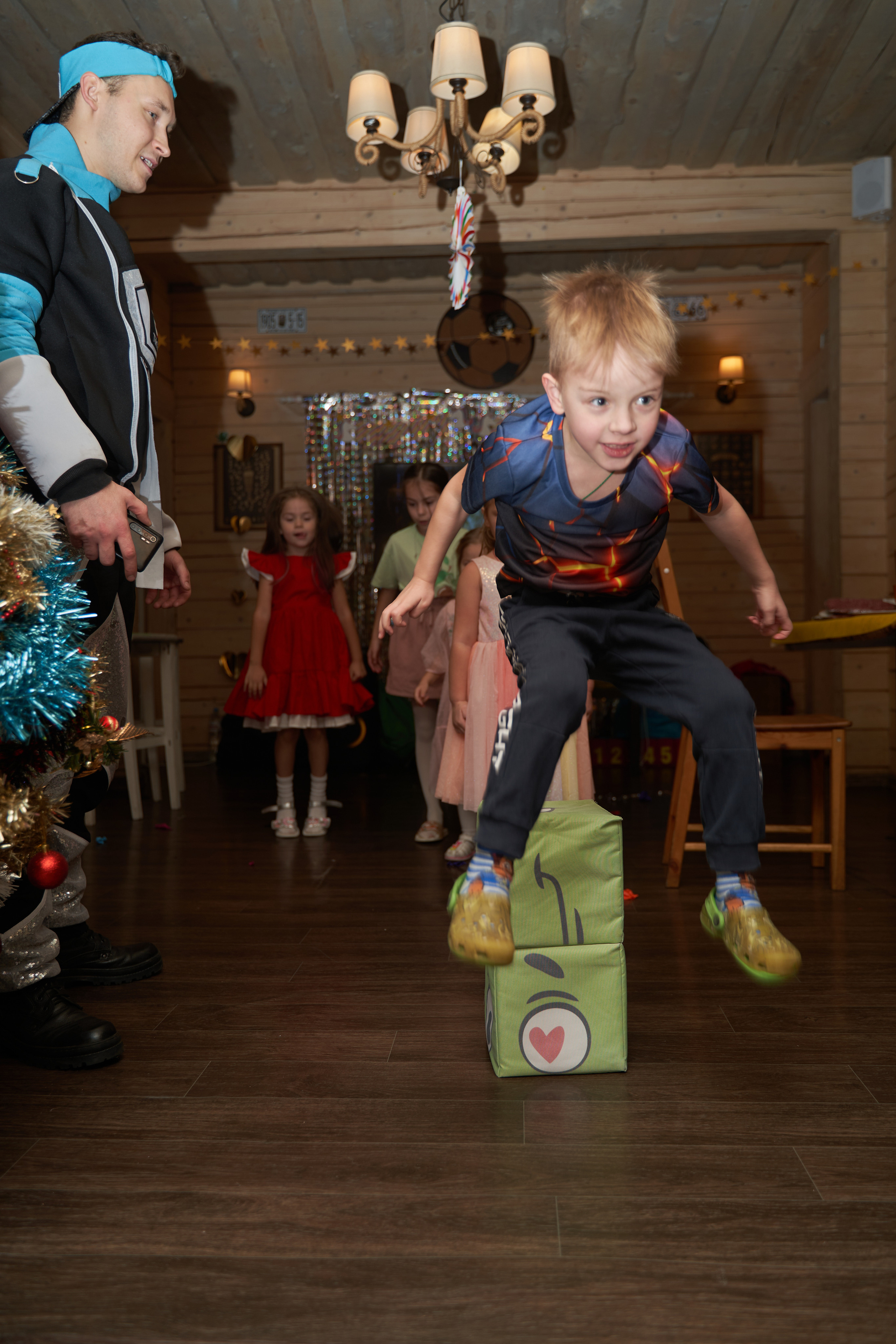 Дни рождения. Гасанова Любовь фотограф в Москве