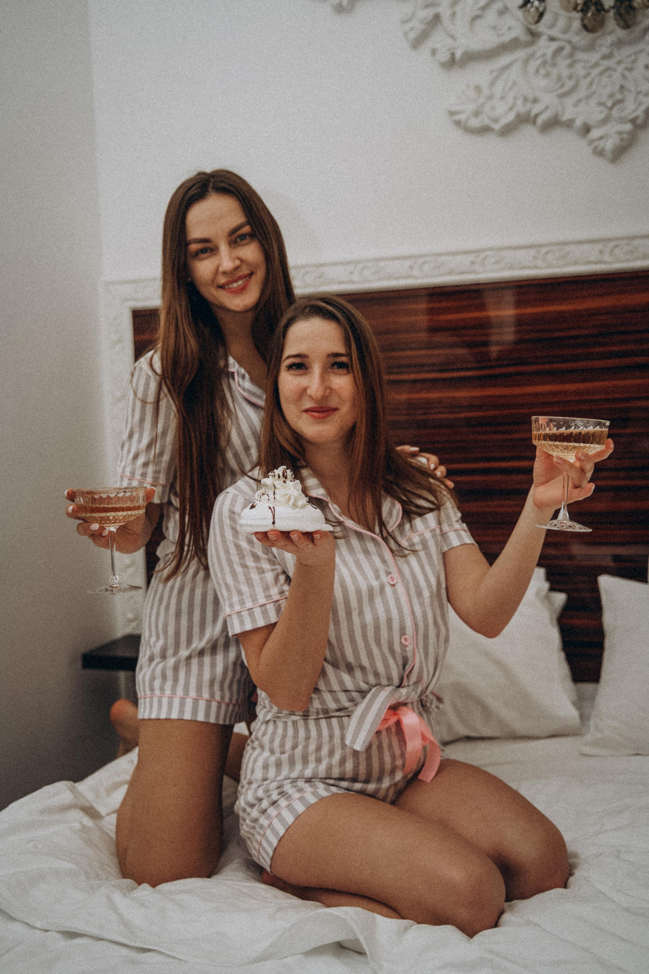 Девичник1. Гасанова Любовь фотограф в Москве