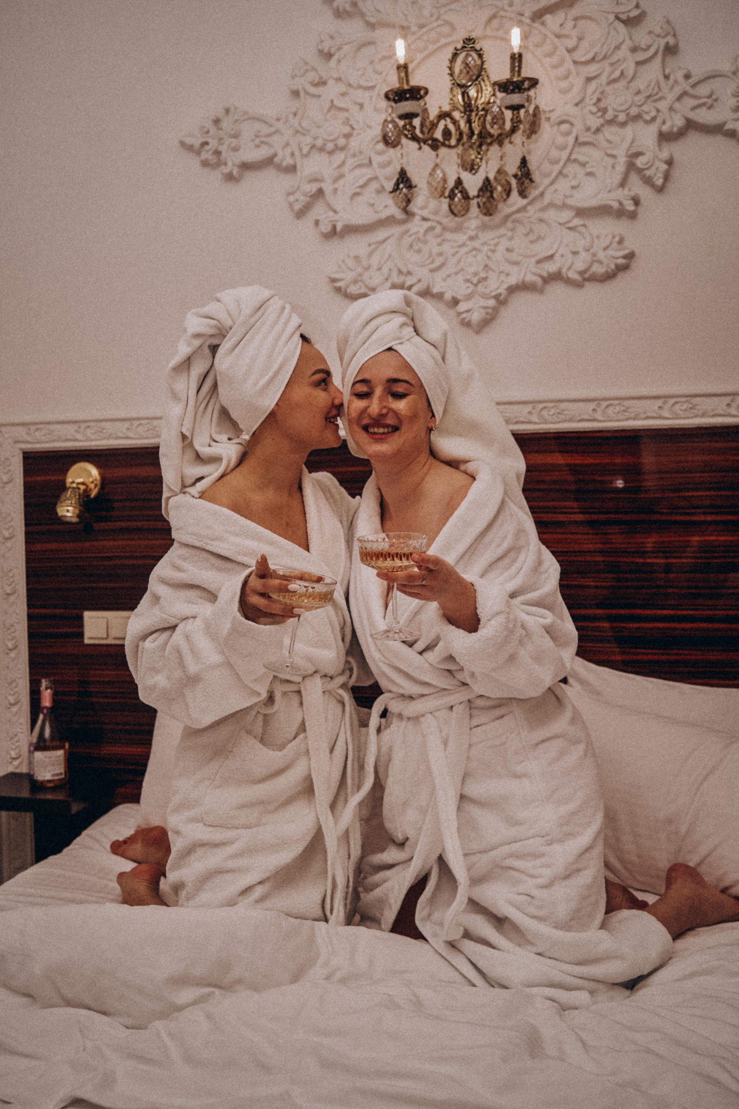 Девичник1. Гасанова Любовь фотограф в Москве