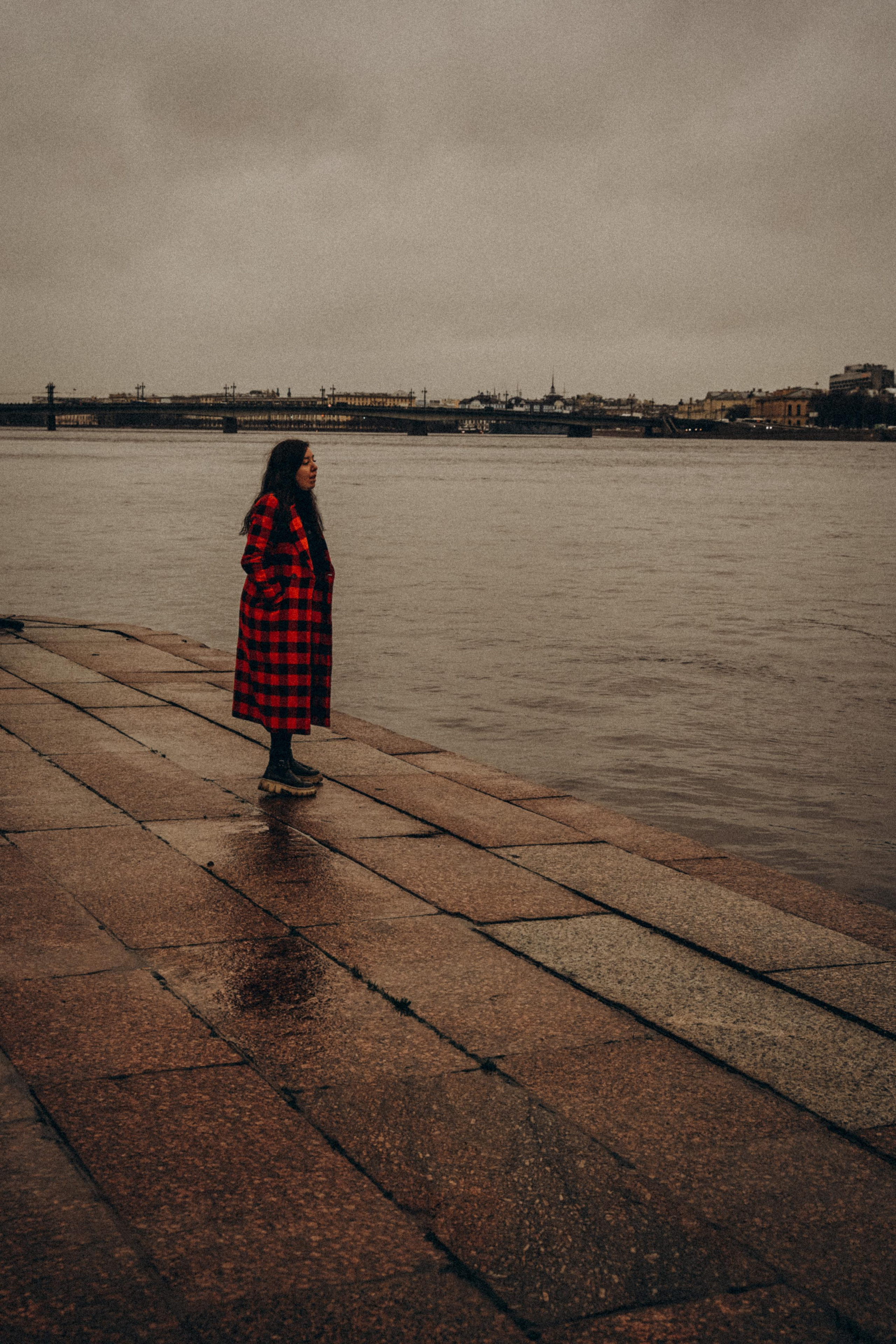 Фотопрогулка. Гасанова Любовь фотограф в Москве