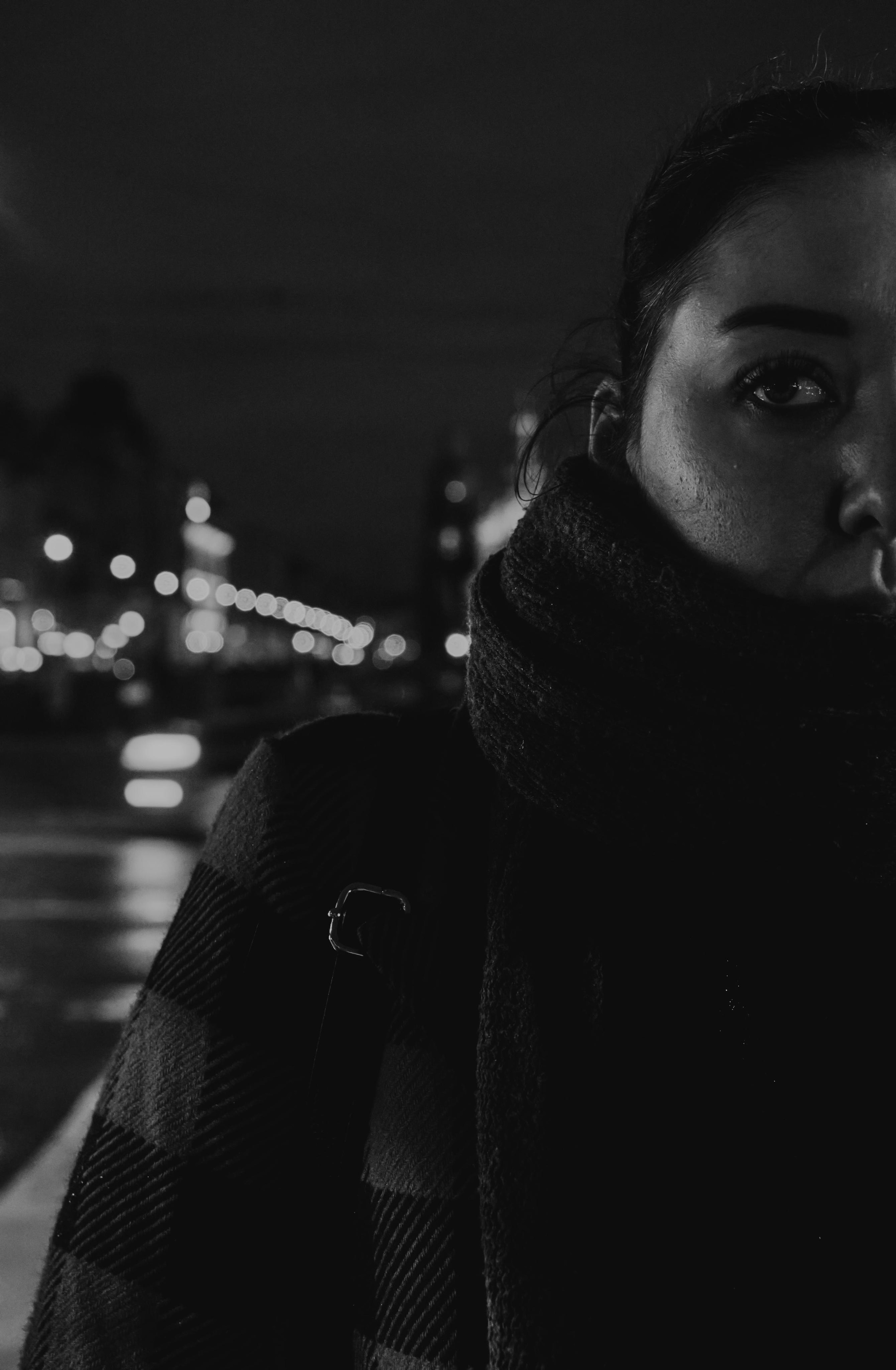 Фотопрогулка. Гасанова Любовь фотограф в Москве