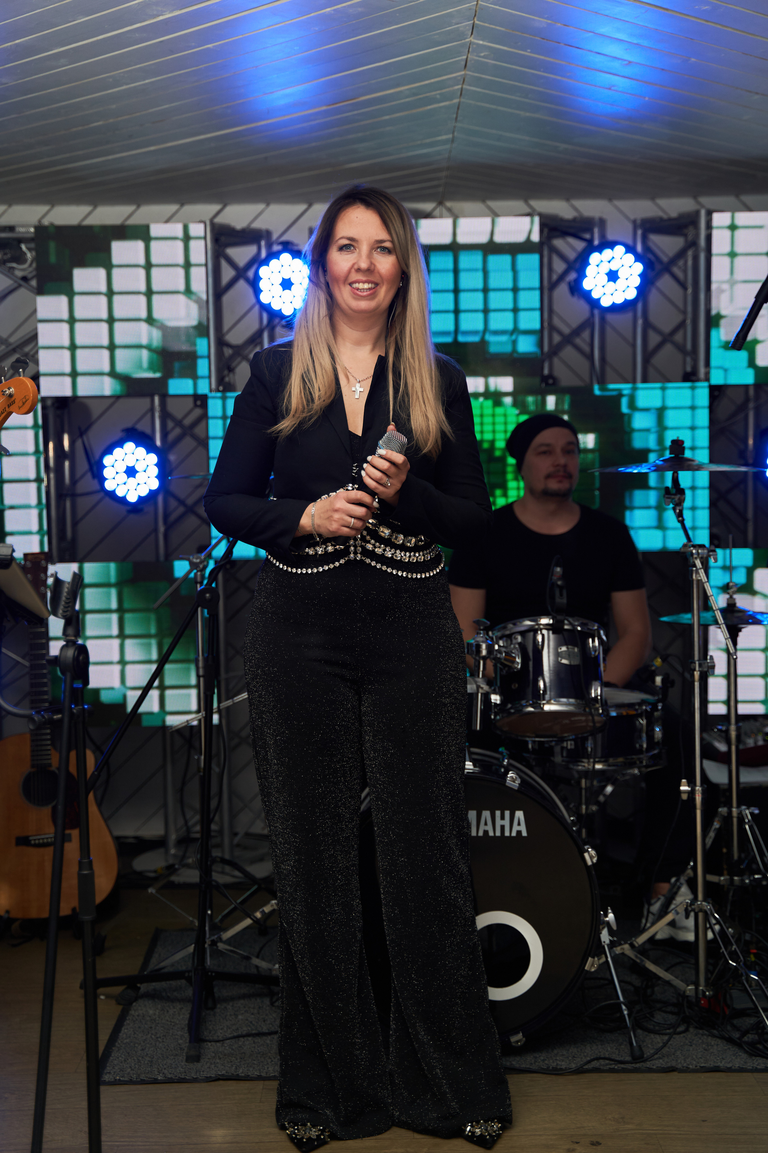 Корпоратив LACOS. Гасанова Любовь фотограф в Москве