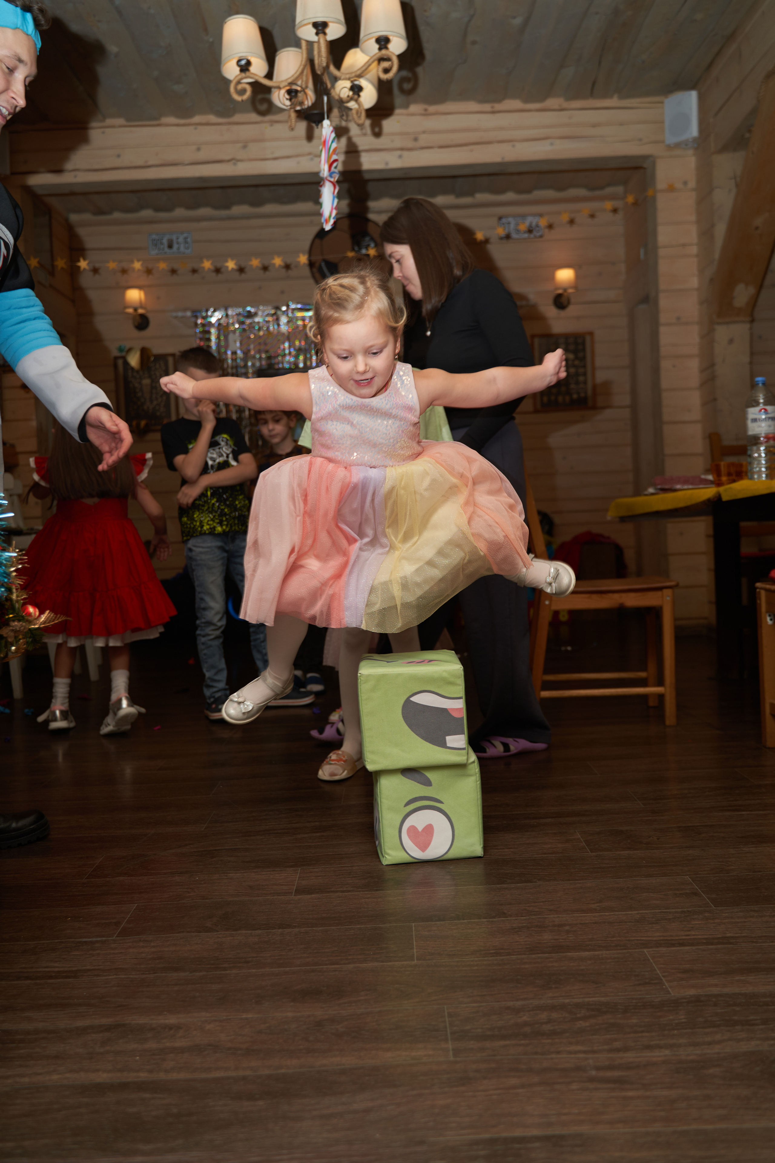 Дни рождения. Гасанова Любовь фотограф в Москве