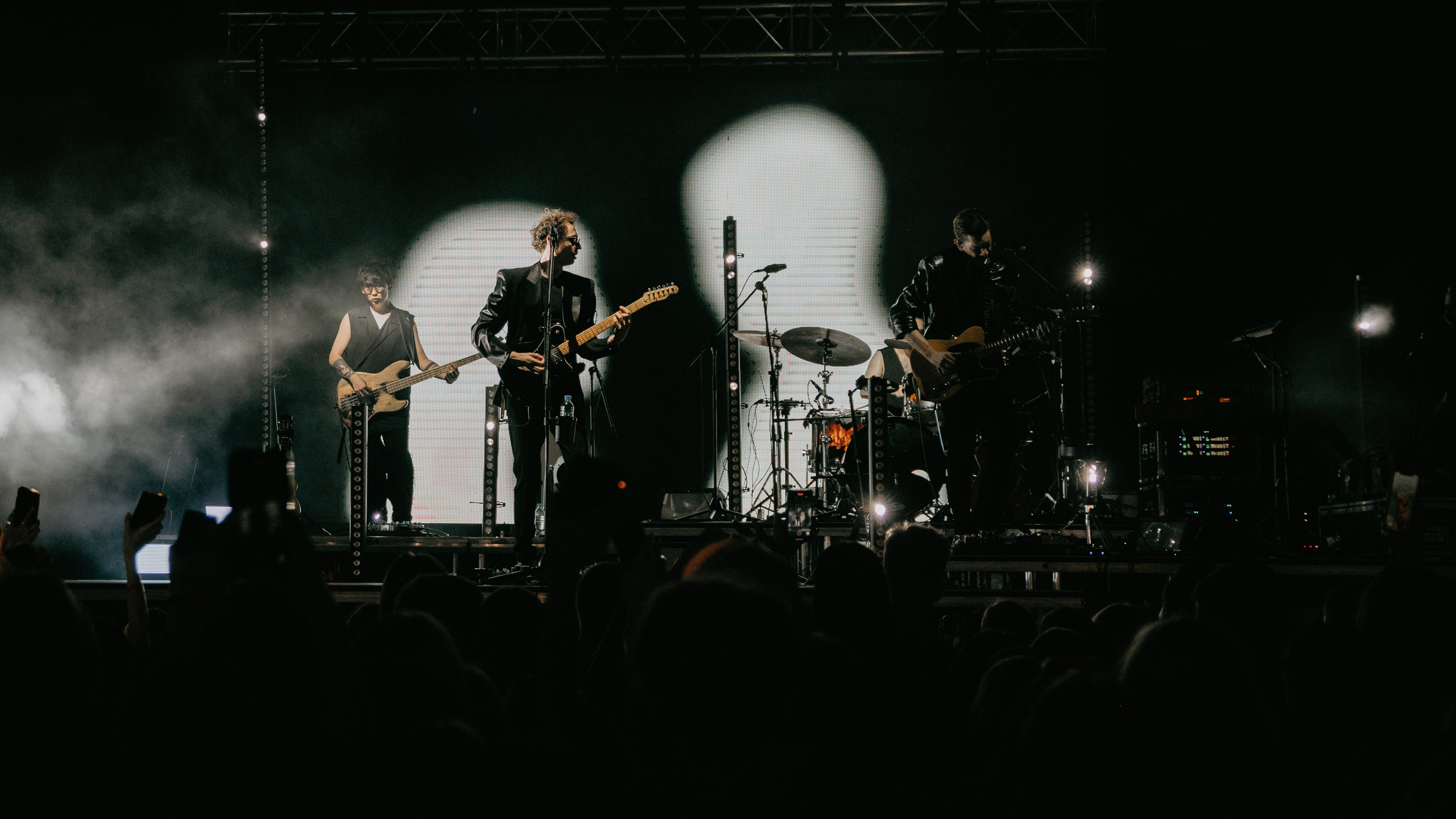 Концерты. Меня зовут Стас Барыкин, я фотограф. Живу и работаю в Ростове-на-Дону