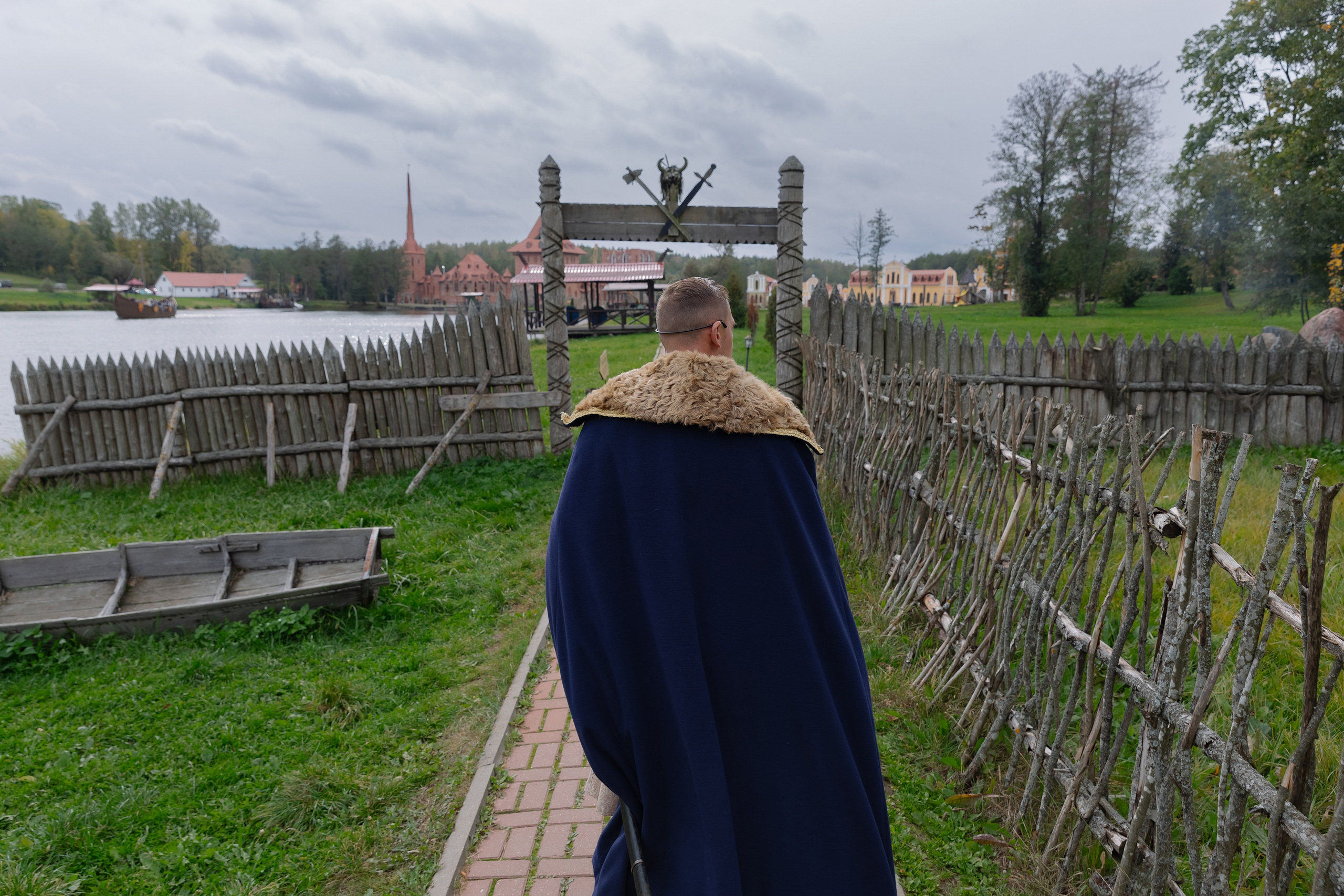 Корпоративная фотосъемка для ОАО Белагропромбанк в Суле в Загородном комплексе Westa. Свадебный фотограф в Минске/Беларуси Сергей Спиридонов