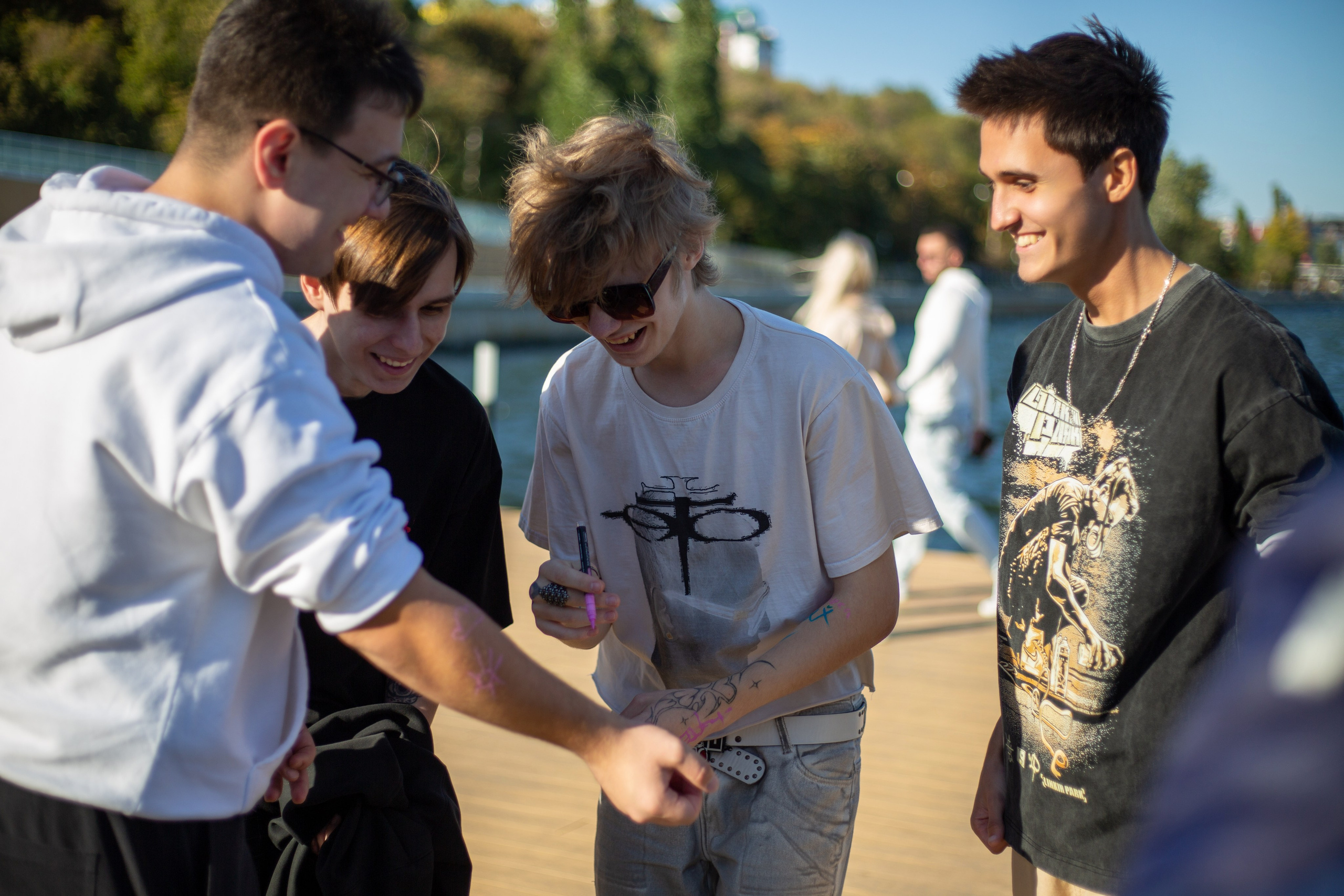 ВТСТ. Выпускные альбомы Воронеж " СОКОЛ фото»