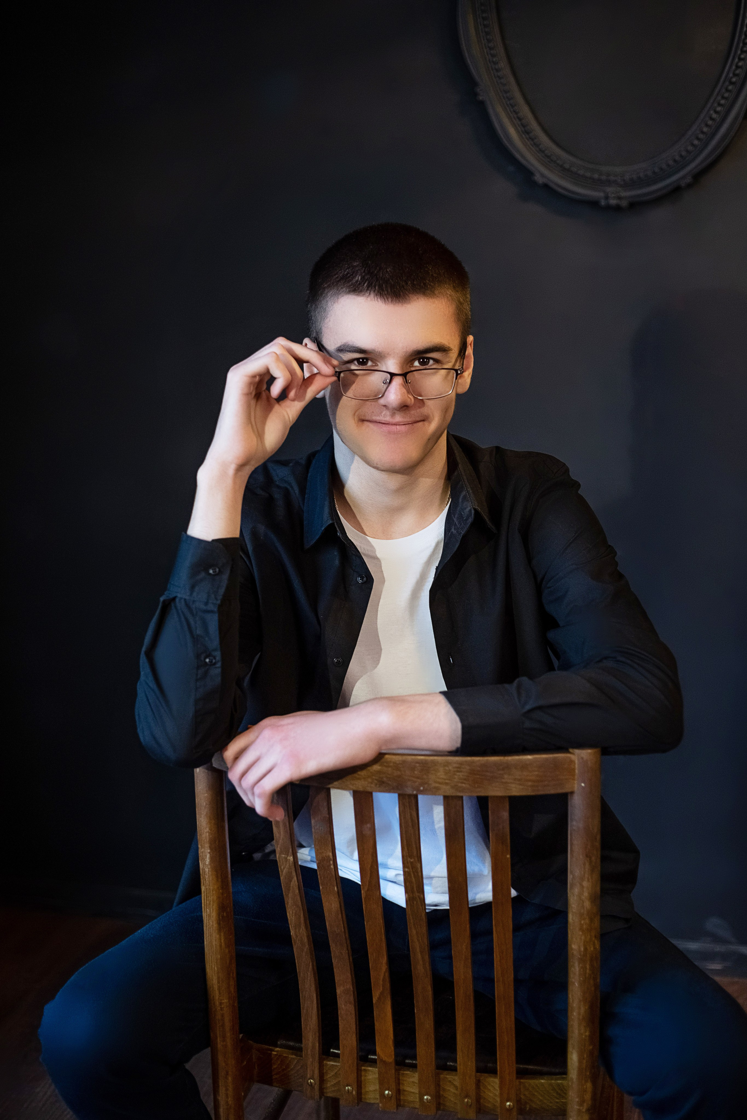 Студия «Проза». Выпускные альбомы Воронеж от Веры Соколовой