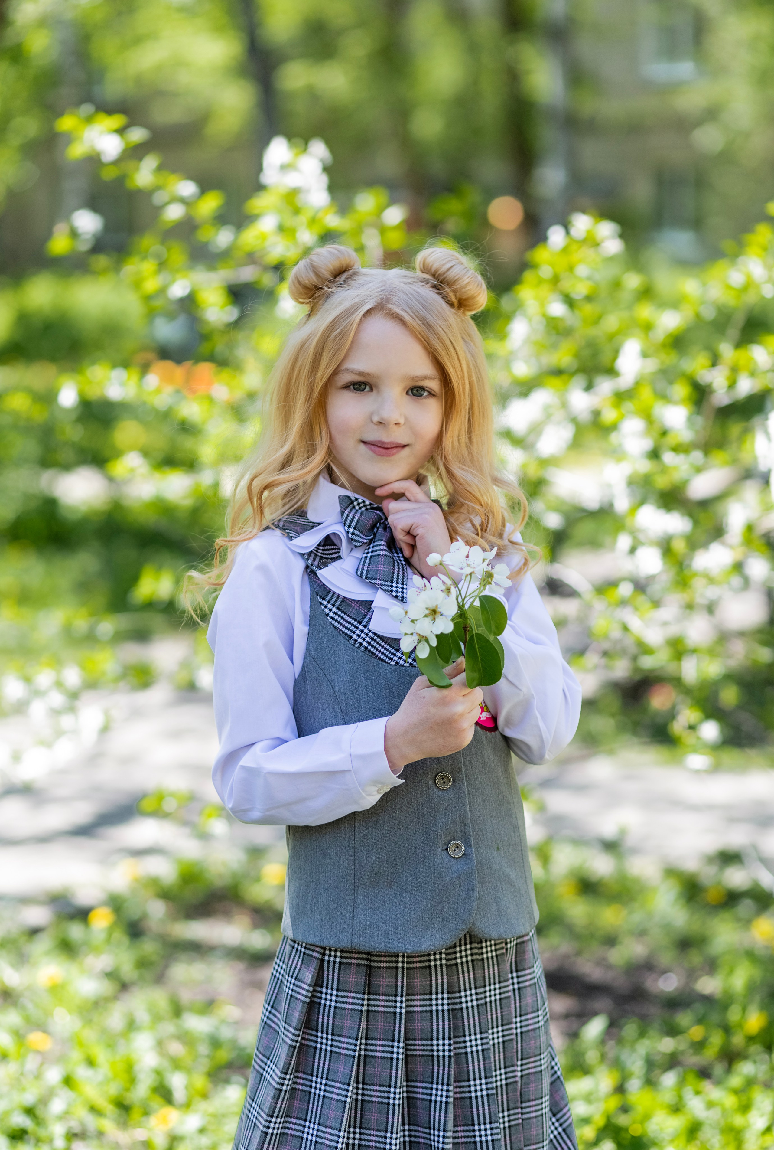 1 класс. Выпускные альбомы Воронеж от Веры Соколовой