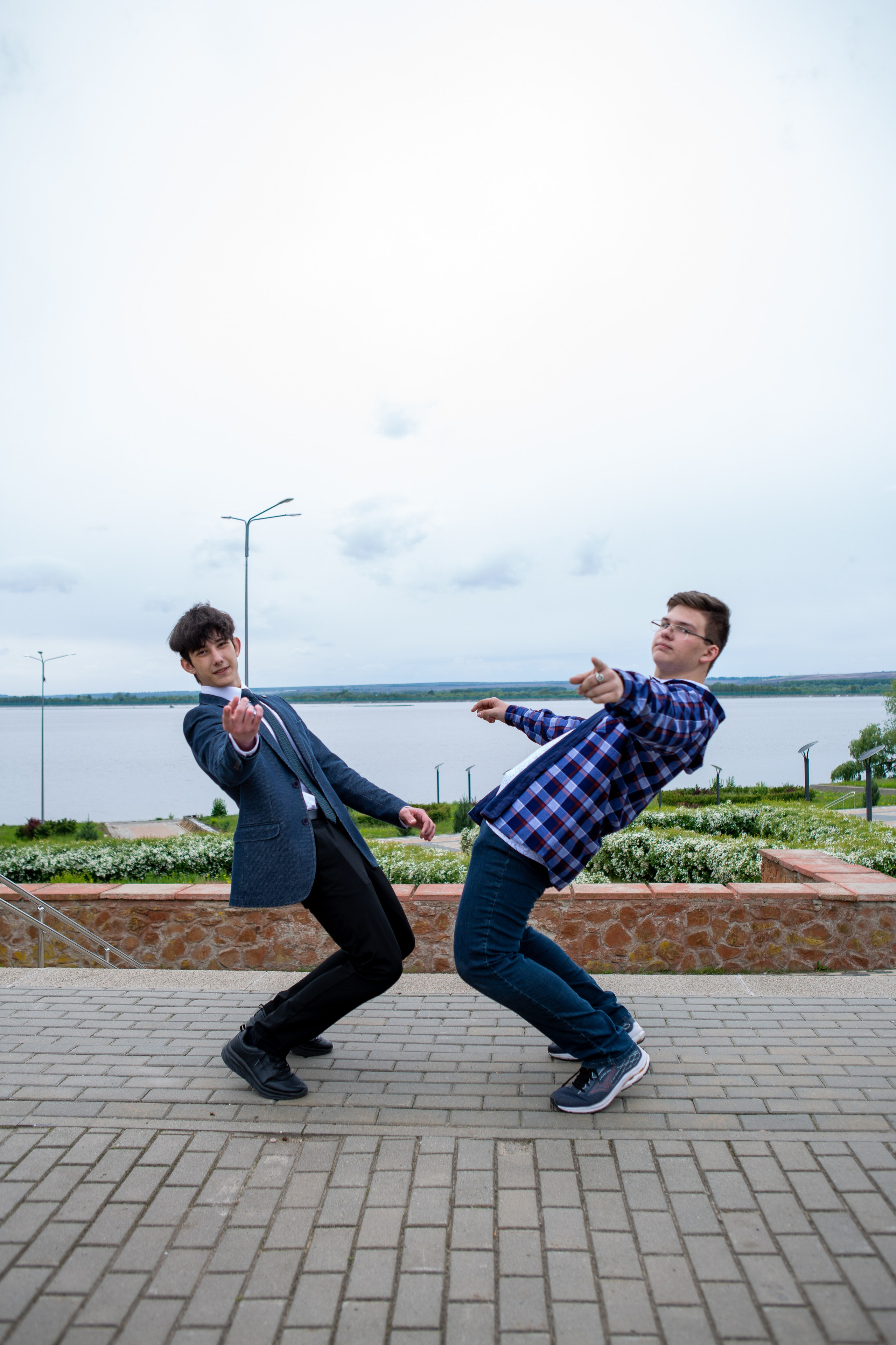 Нововоронеж. Выпускные альбомы Воронеж от Веры Соколовой