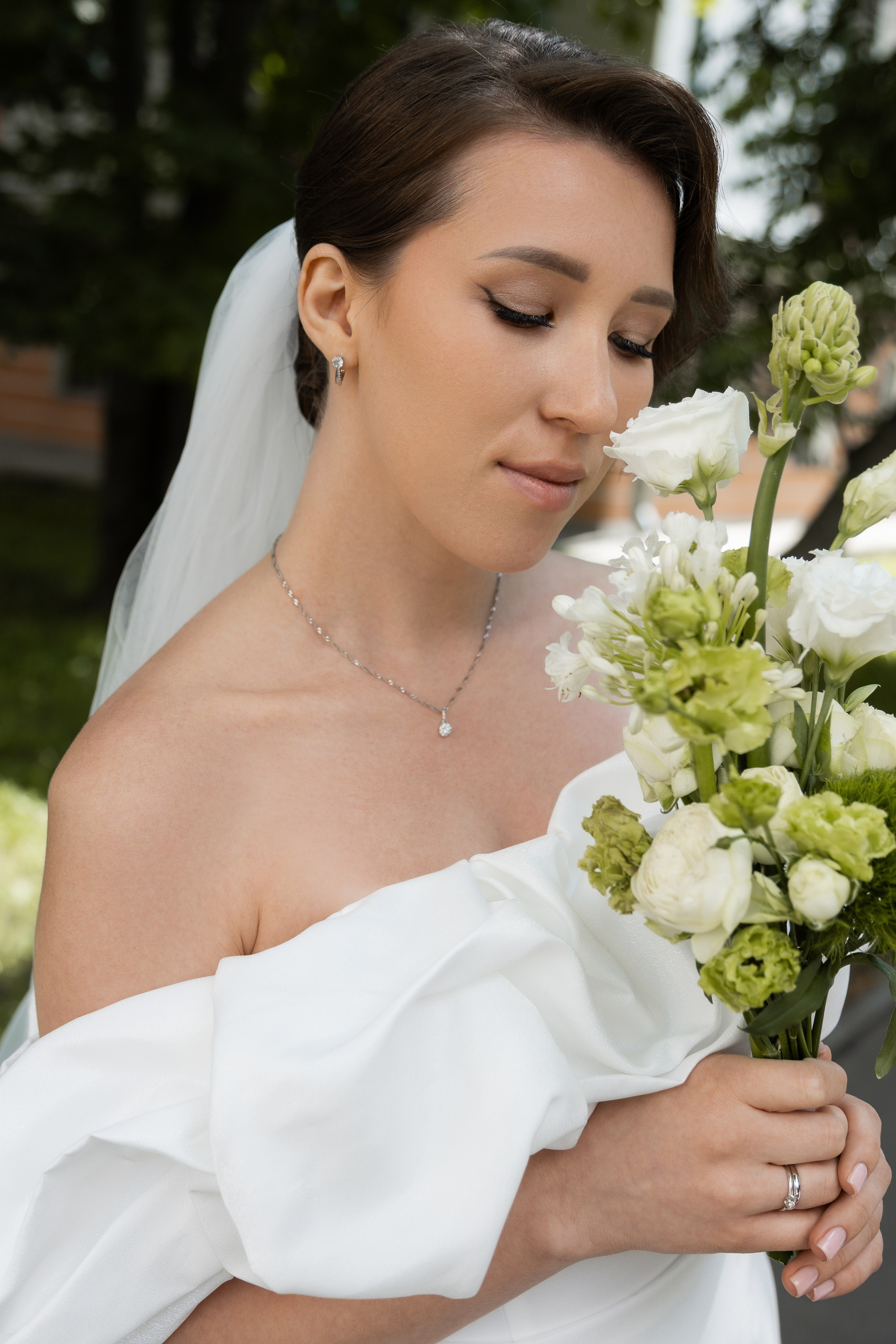 Максим и Татьяна. Свадебный фотограф в Санкт-Петербурге Лолита Романова