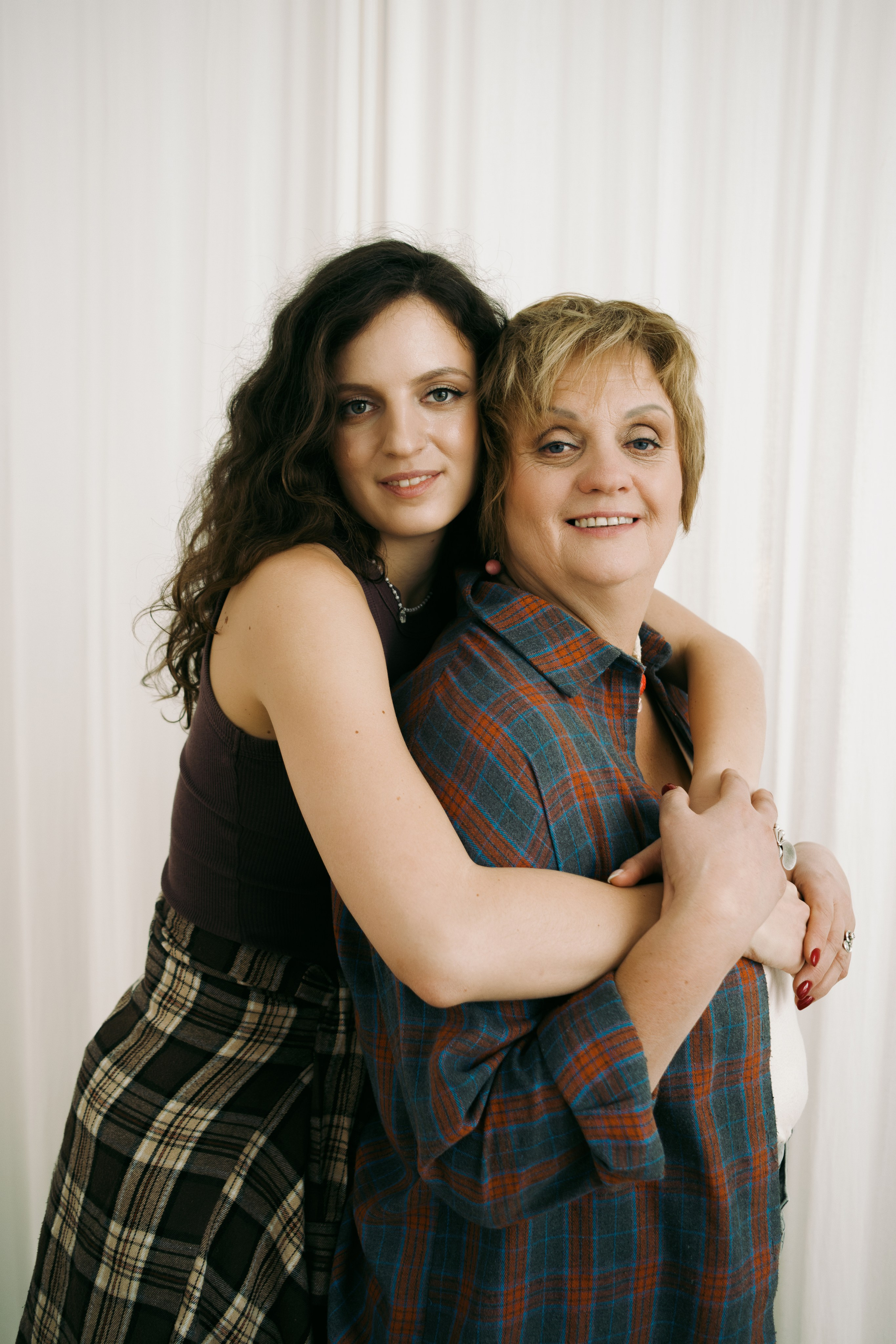 Family. Юлия Ельцина — фотограф и видеограф в Екатеринбурге