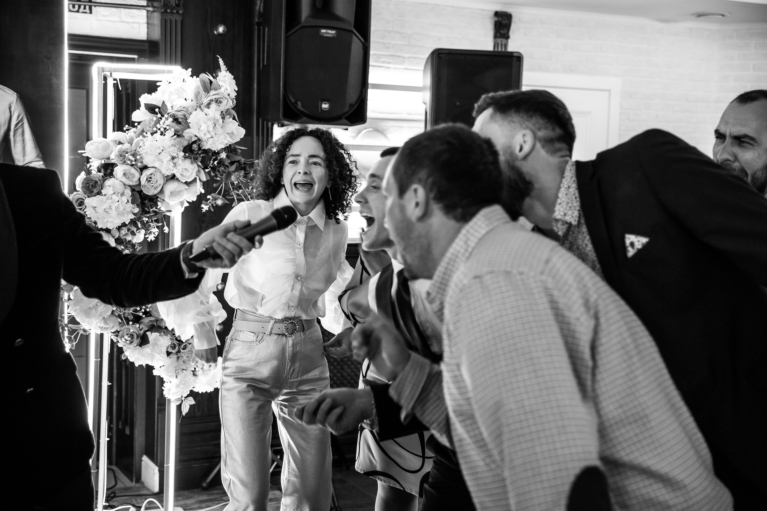 Свадьба Альберта и Алсу — бутик и O2. Свадебный фотограф в Оренбурге Илья Володьков