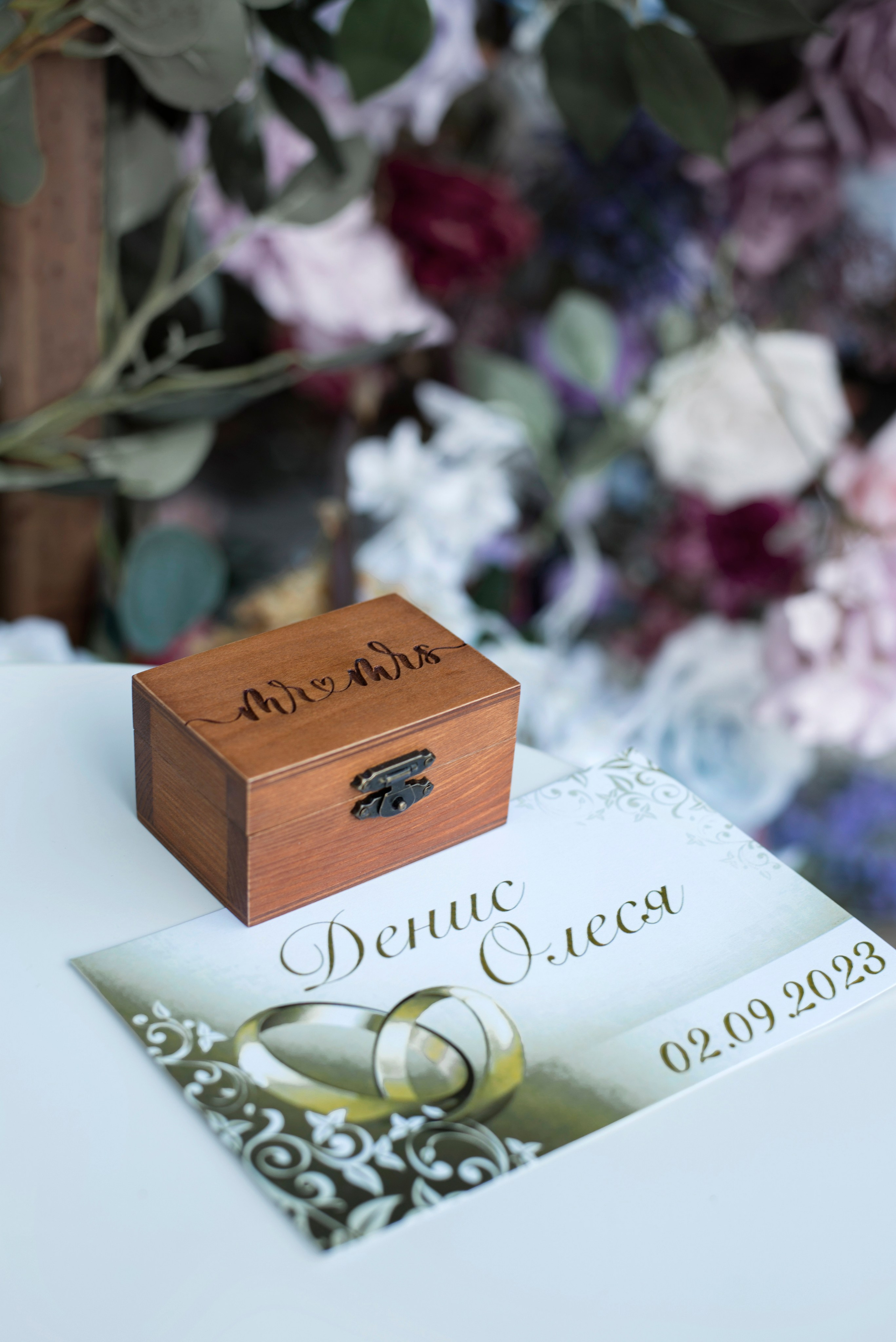 Свадебные фотосессии. Главная