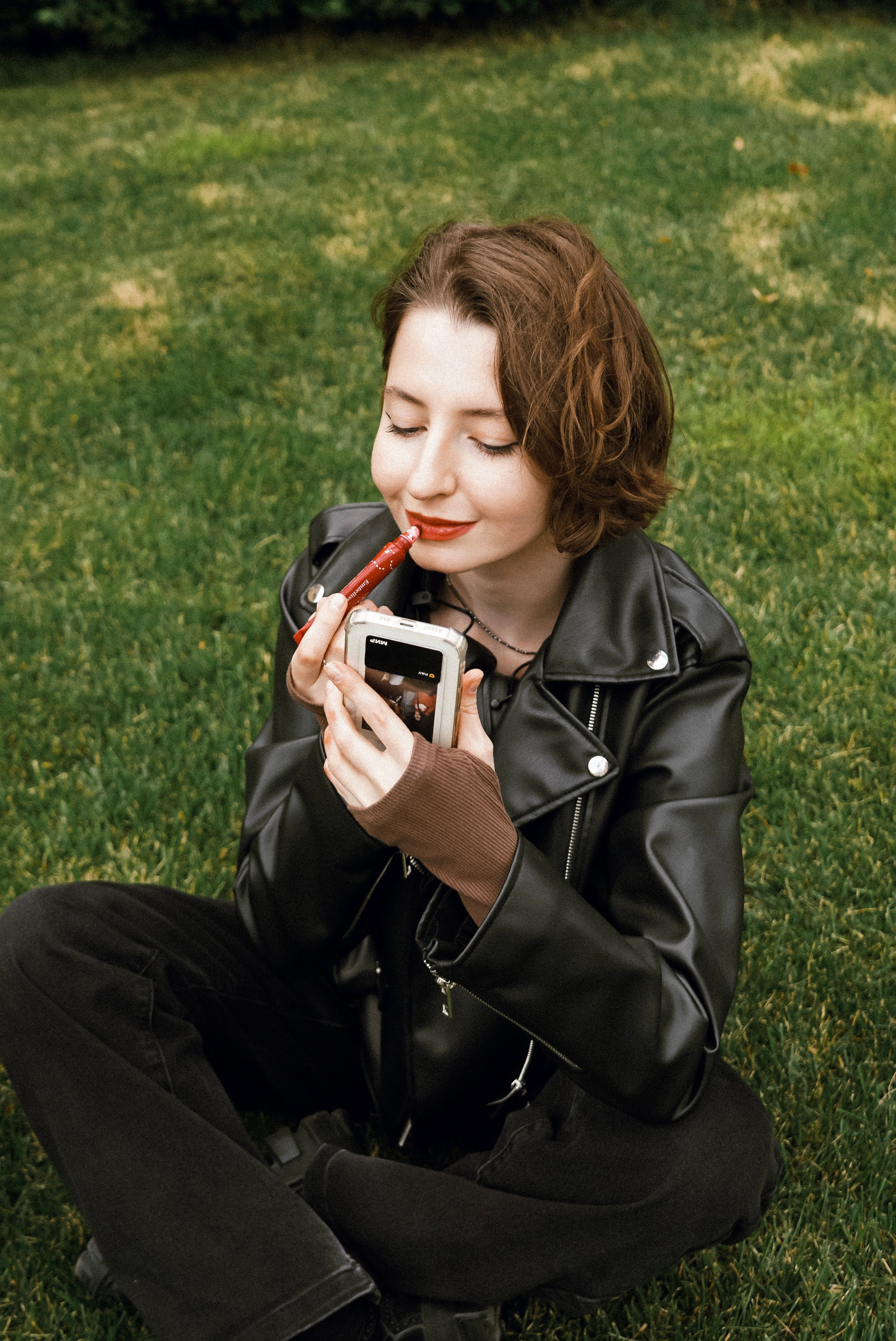 Dasha. Фотограф в Тюмени Шишкова Ксения