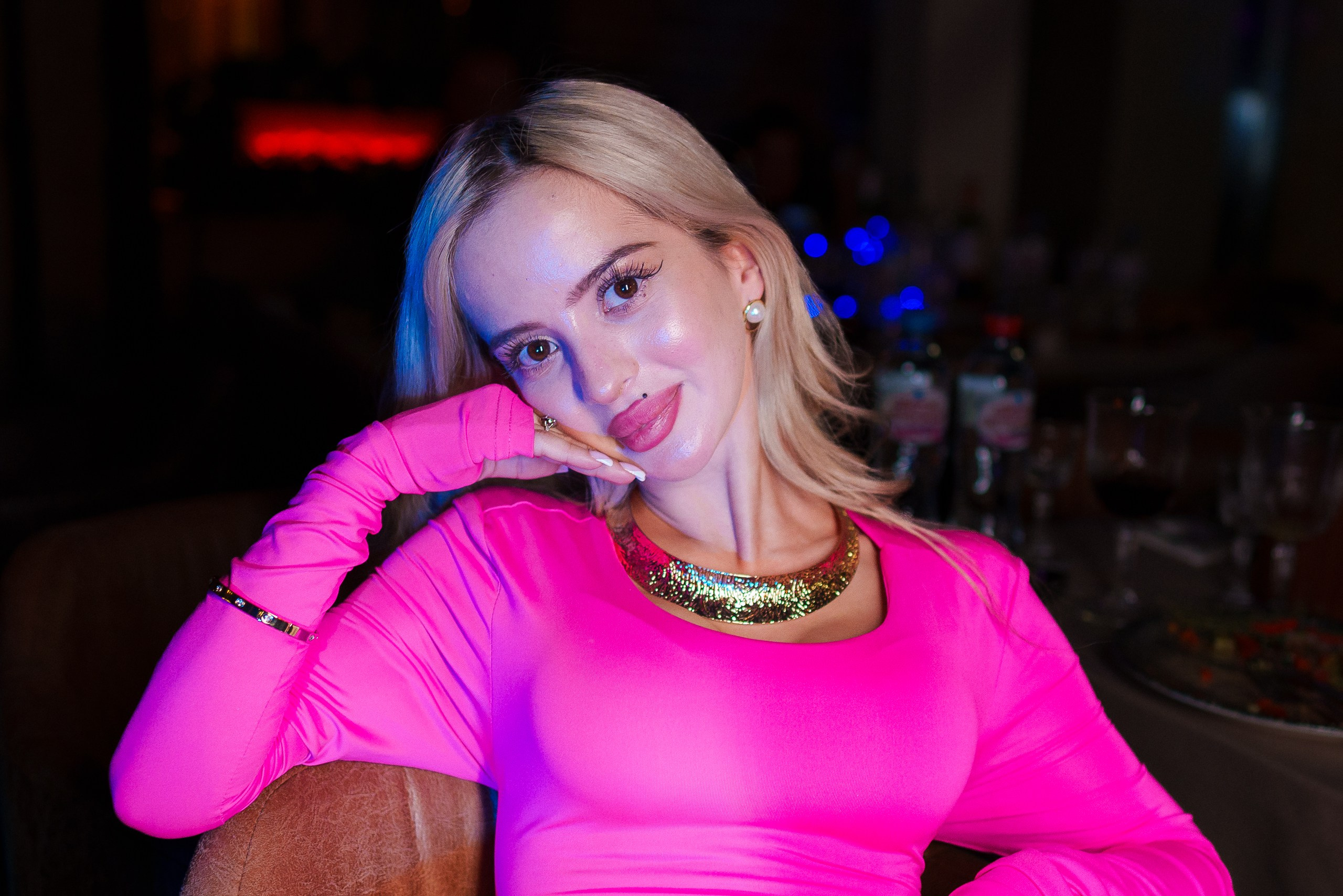 Стейк Хаус. Sunnyman