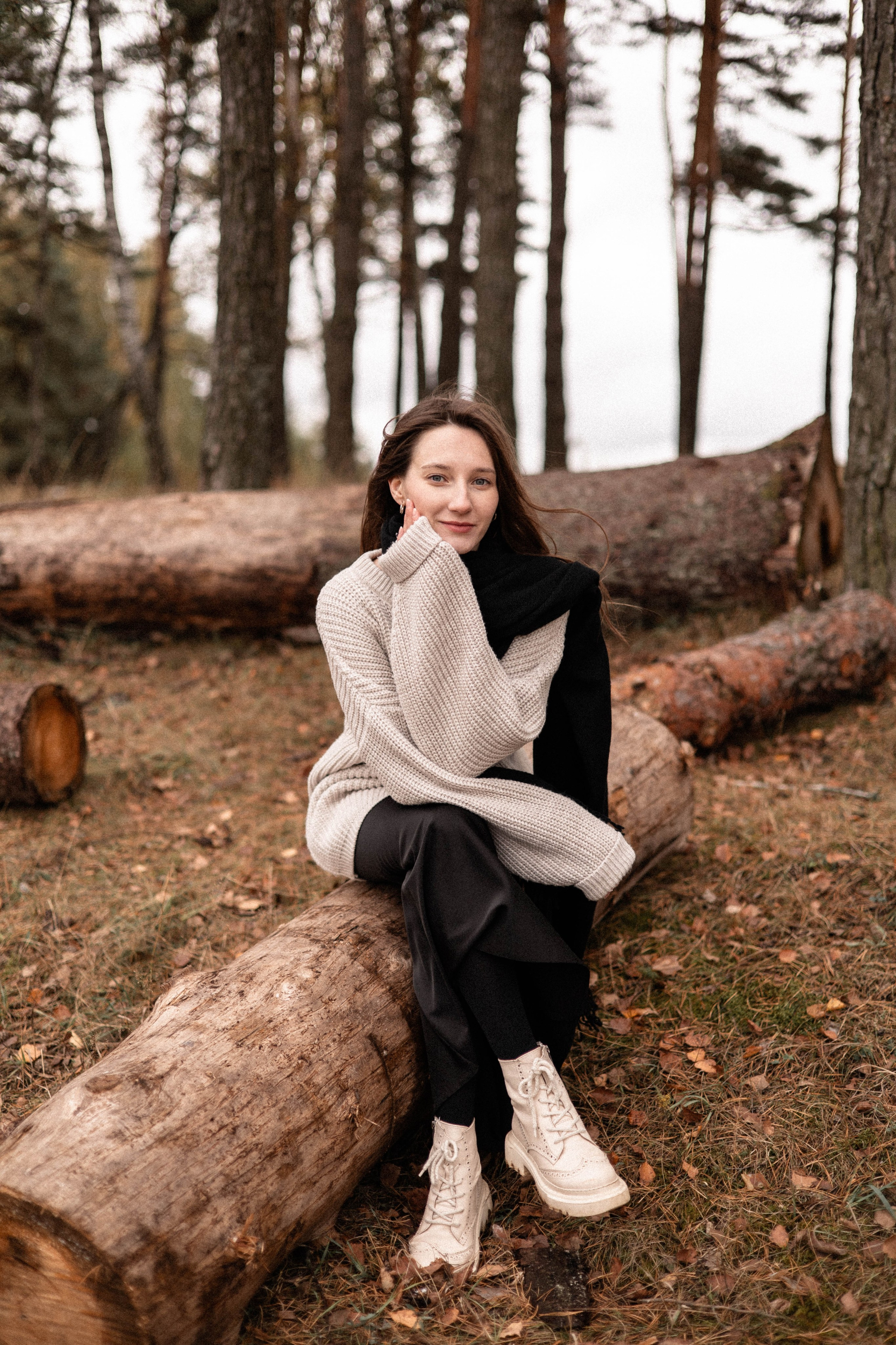 Дина. Свадебный и портретный фотограф Соломко Диана