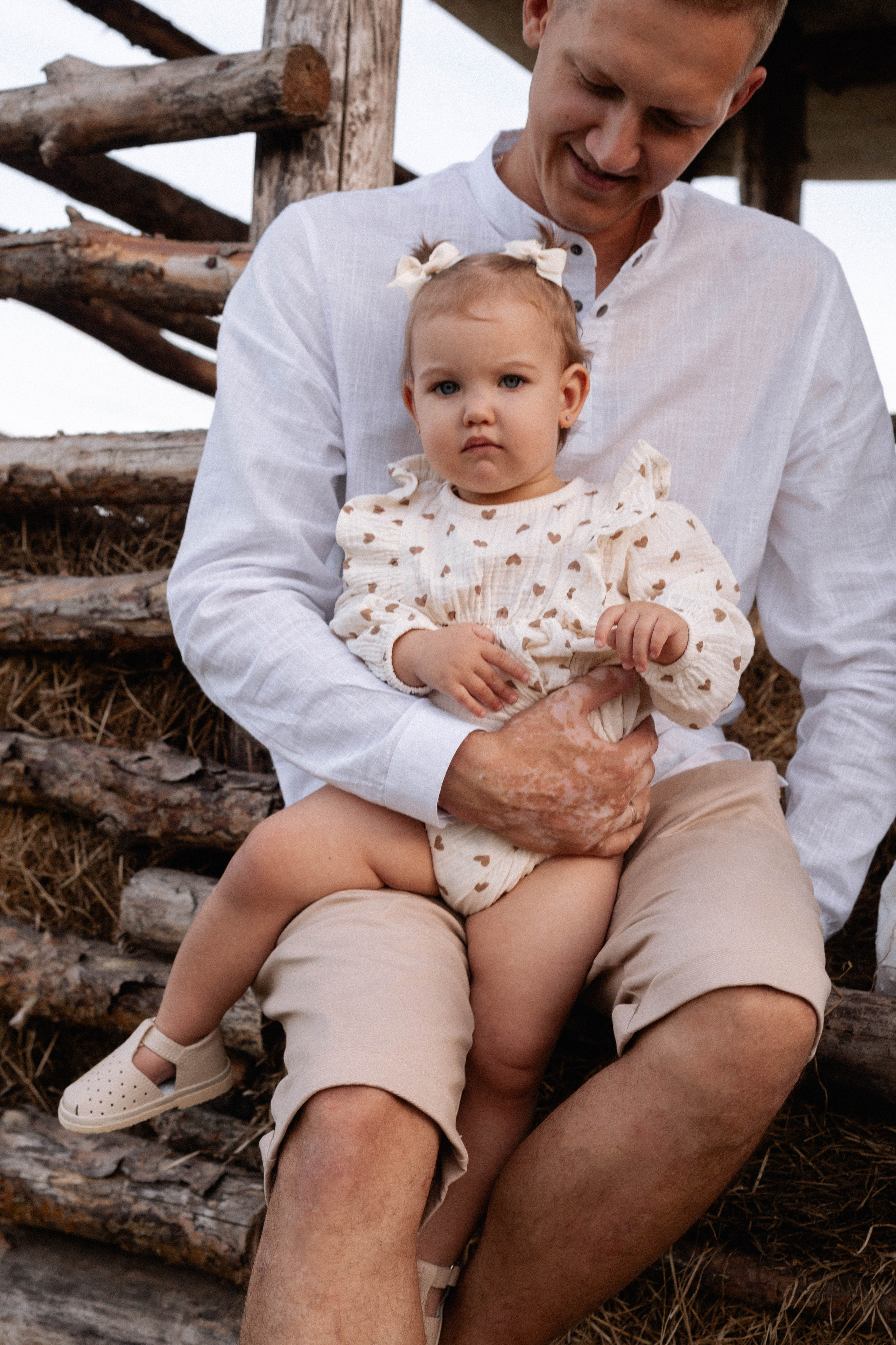 Годик Нине. Свадебный и портретный фотограф Соломко Диана