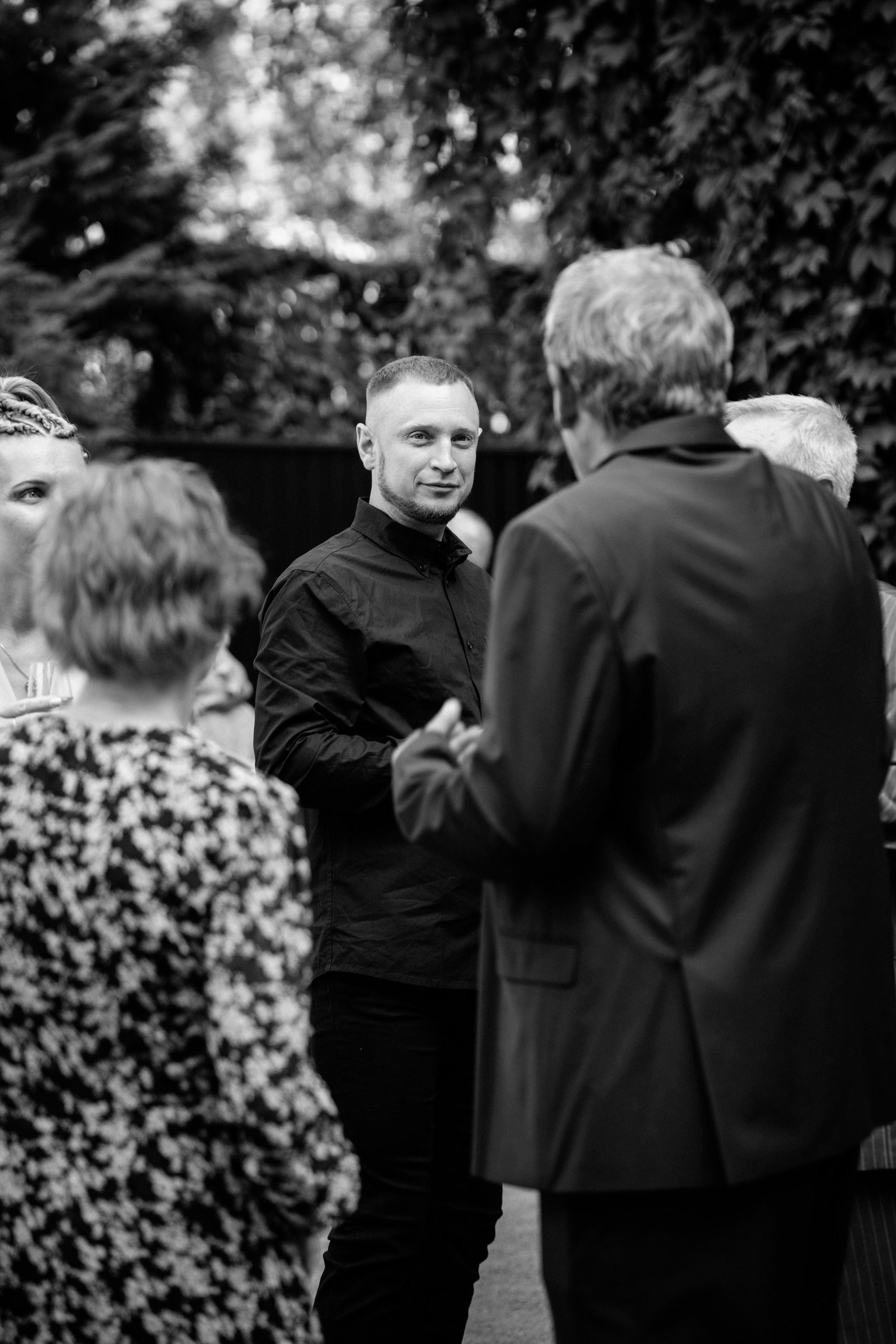 Настя и Никита. Свадебный и портретный фотограф