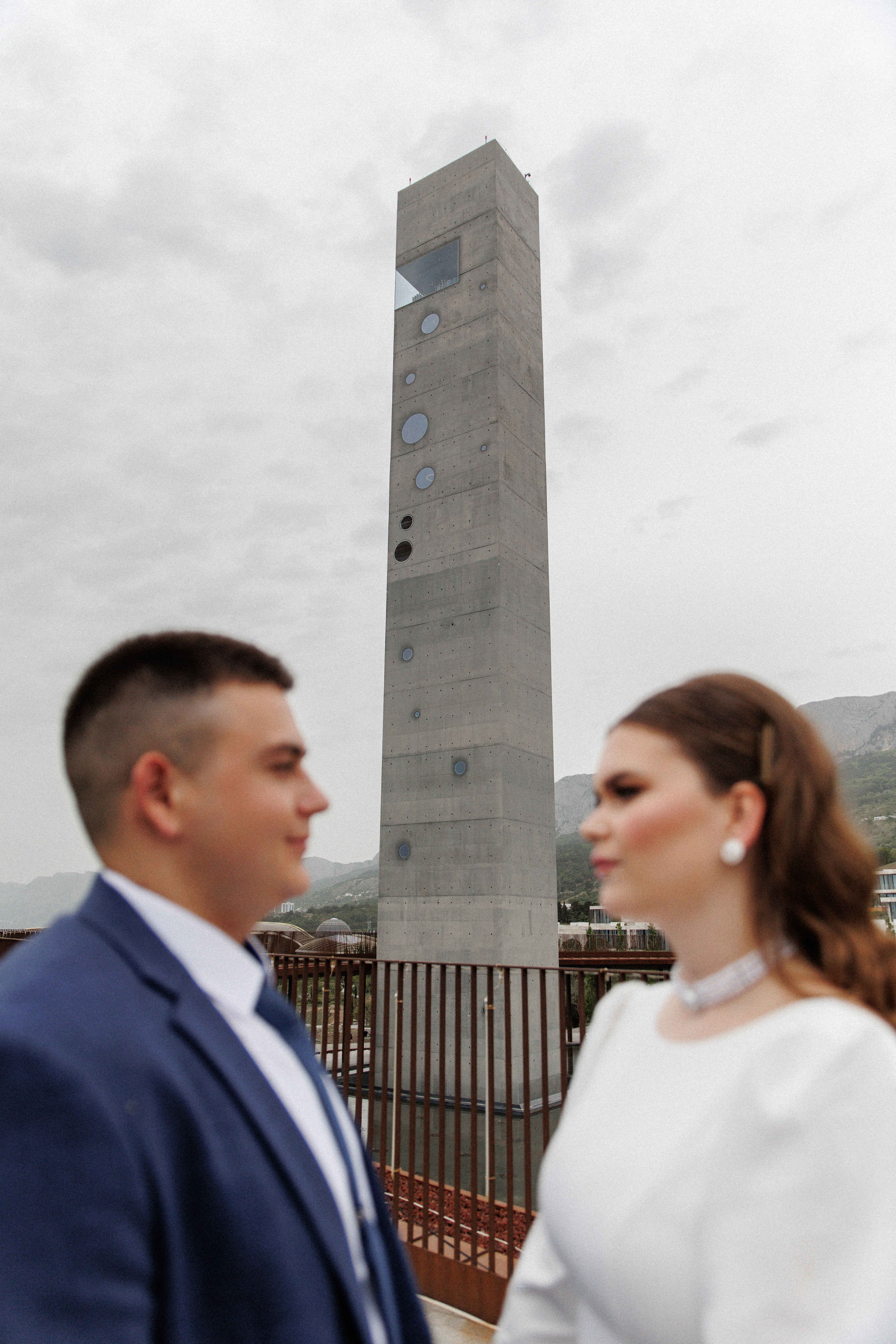 Даниил Ирина🖤. Свадебный фотограф Мироманов Николай в Крыму