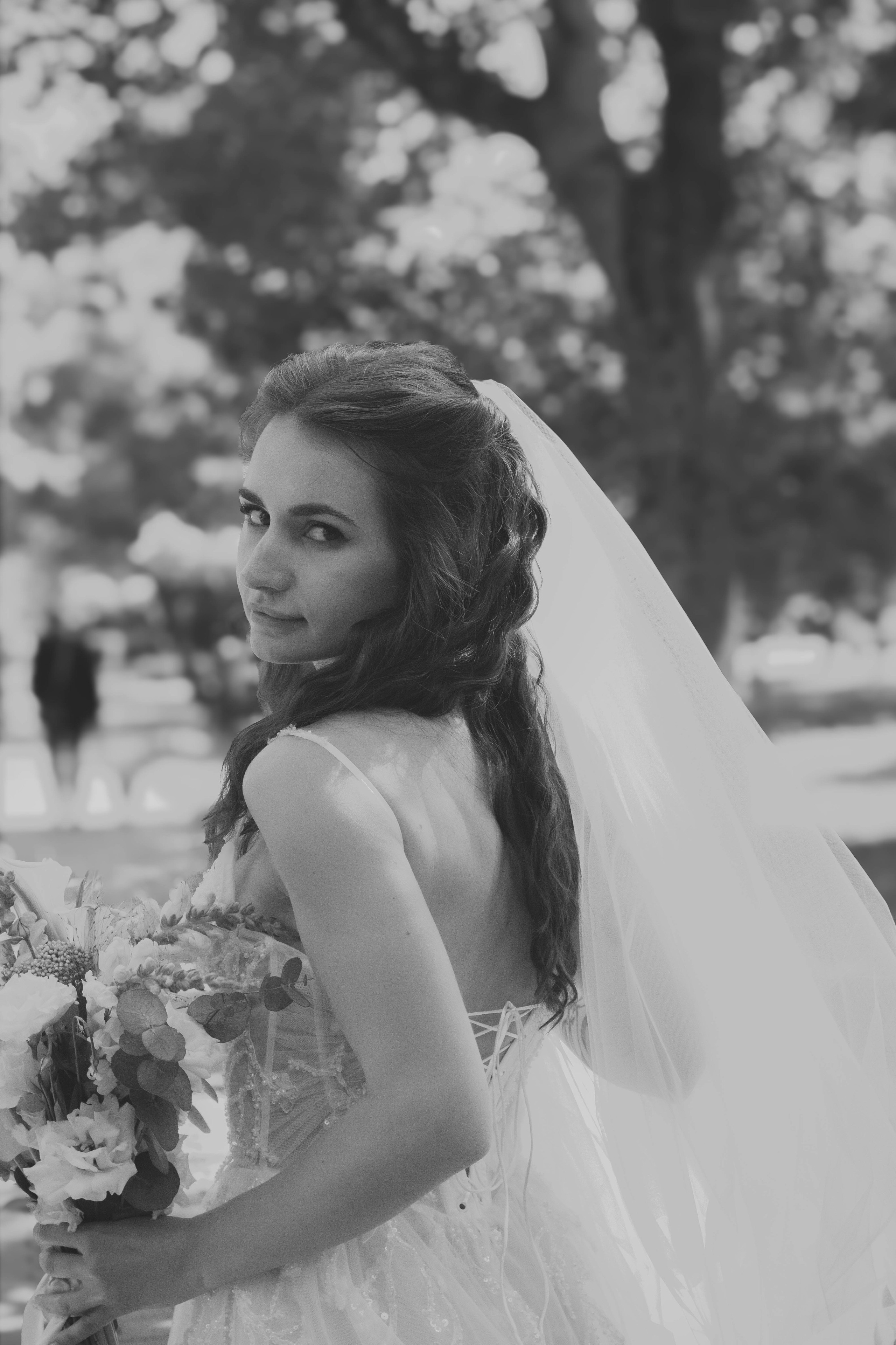 Ксения + Илья