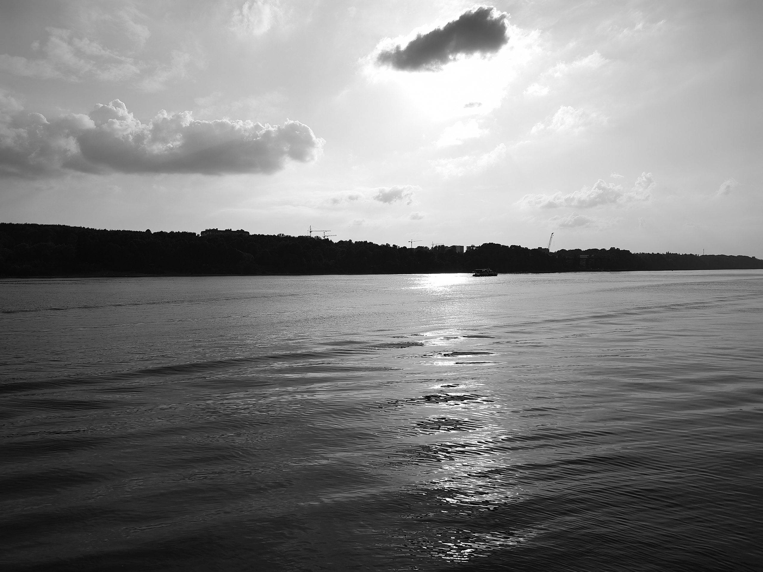 Галерея Huawei p60. Константин Устинов — фотограф