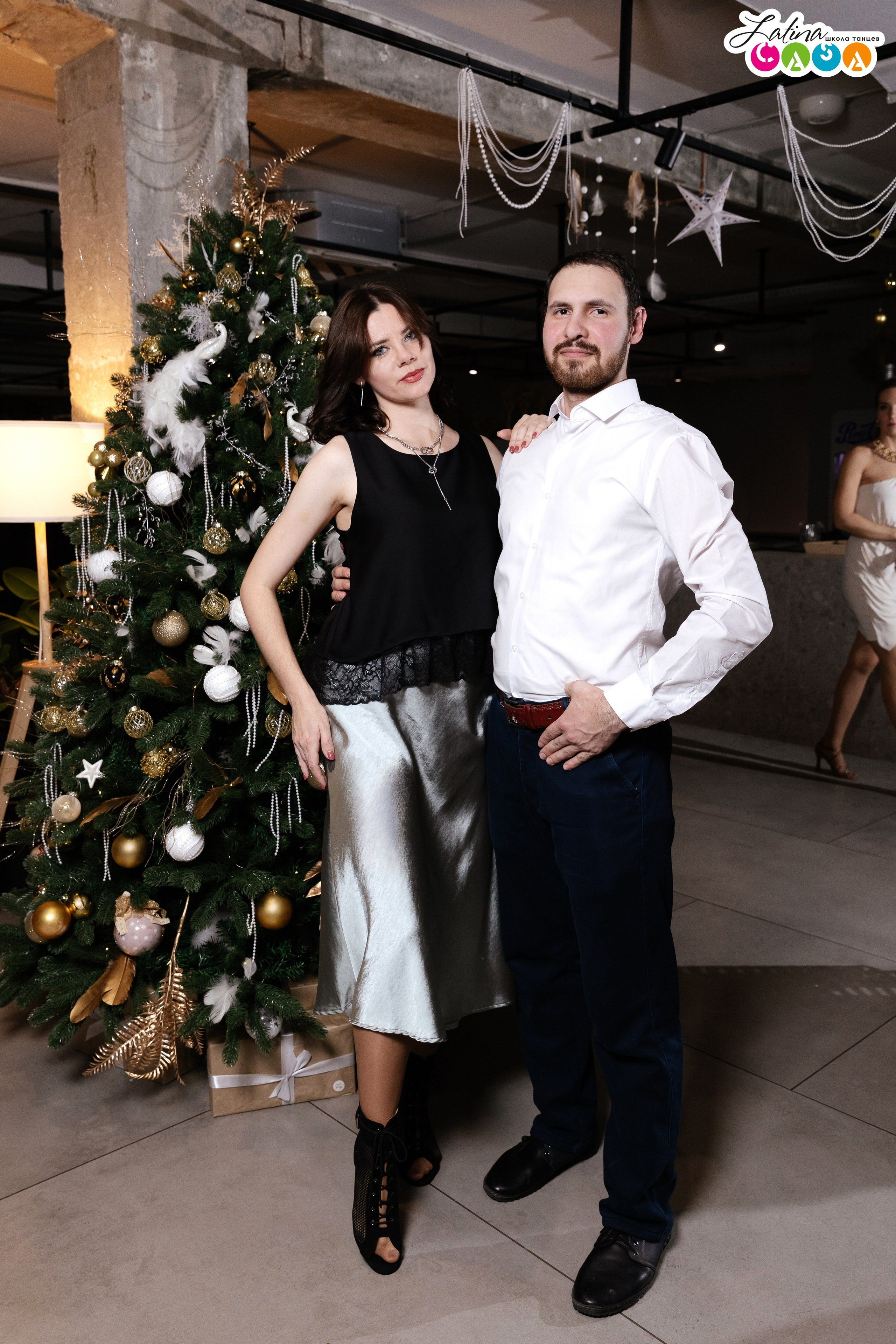 Корпоратив Casa Latina. Семейный фотограф — Макс Белогрудов