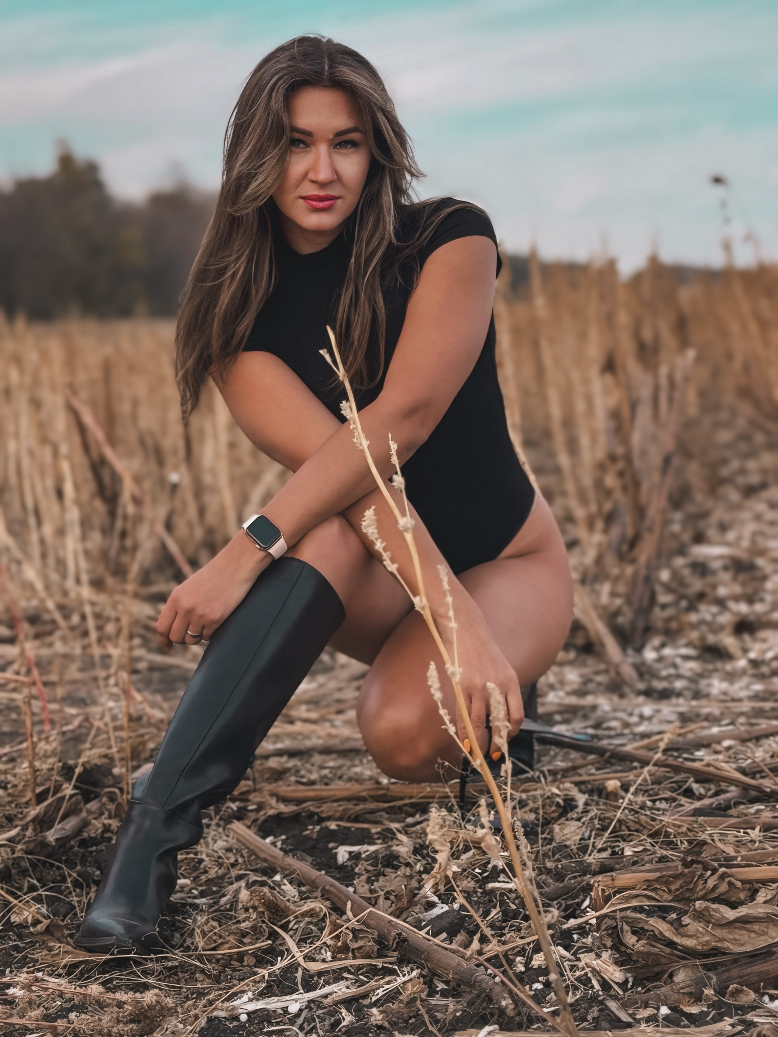 Николаева Олеся | Портретный фотограф Индивидуальная съёмка • Краснодар • Геленджик • ст. Преображенская