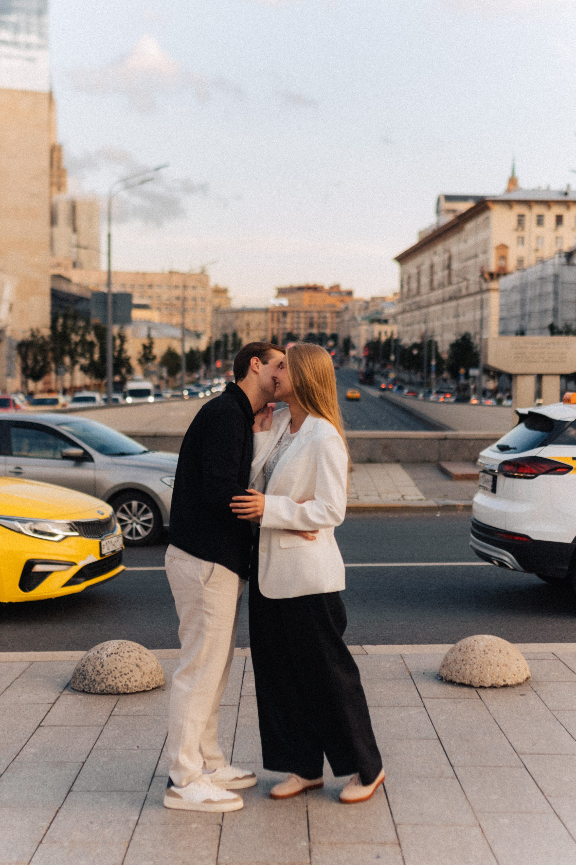 Никита/Аня. Фотограф в Москве Татьяна Сергеева