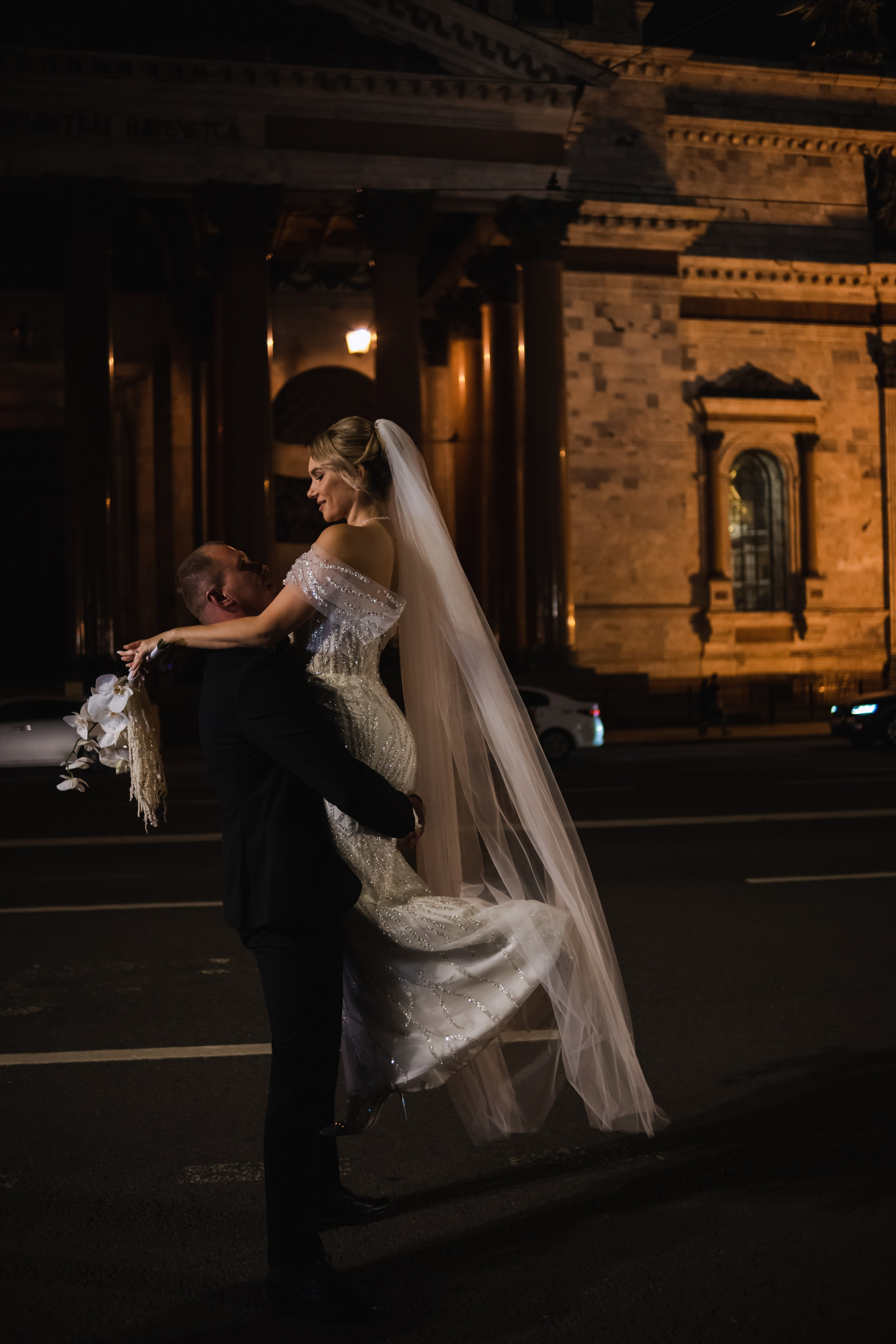 Свадебная фотосессия СПб. Портретный и репортажный фотограф в Санкт-Петербурге | Валерия Кайряк