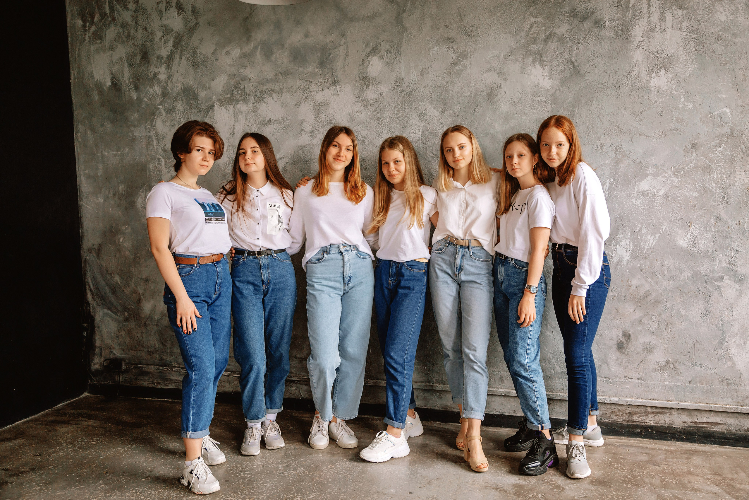 Фотосессия для именинницы в Волгодонске