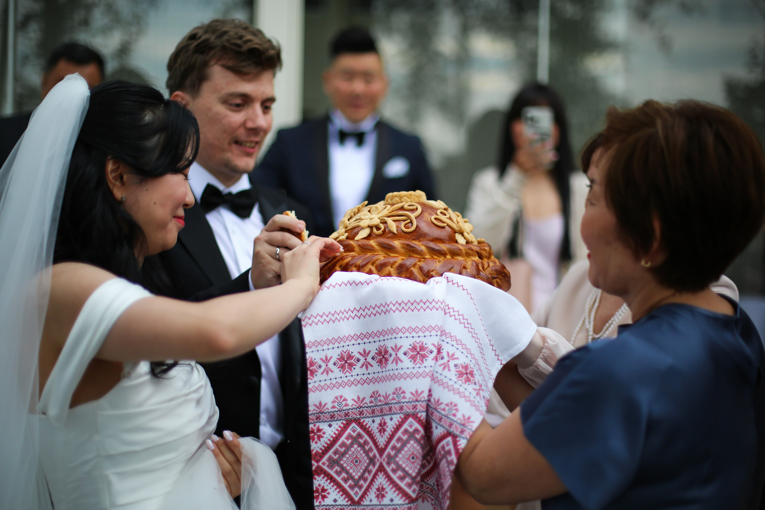 Любовь и Сергей (полный день). Фотограф Екатерина Максимова: семейные, индивидуальные съемки, свадьбы