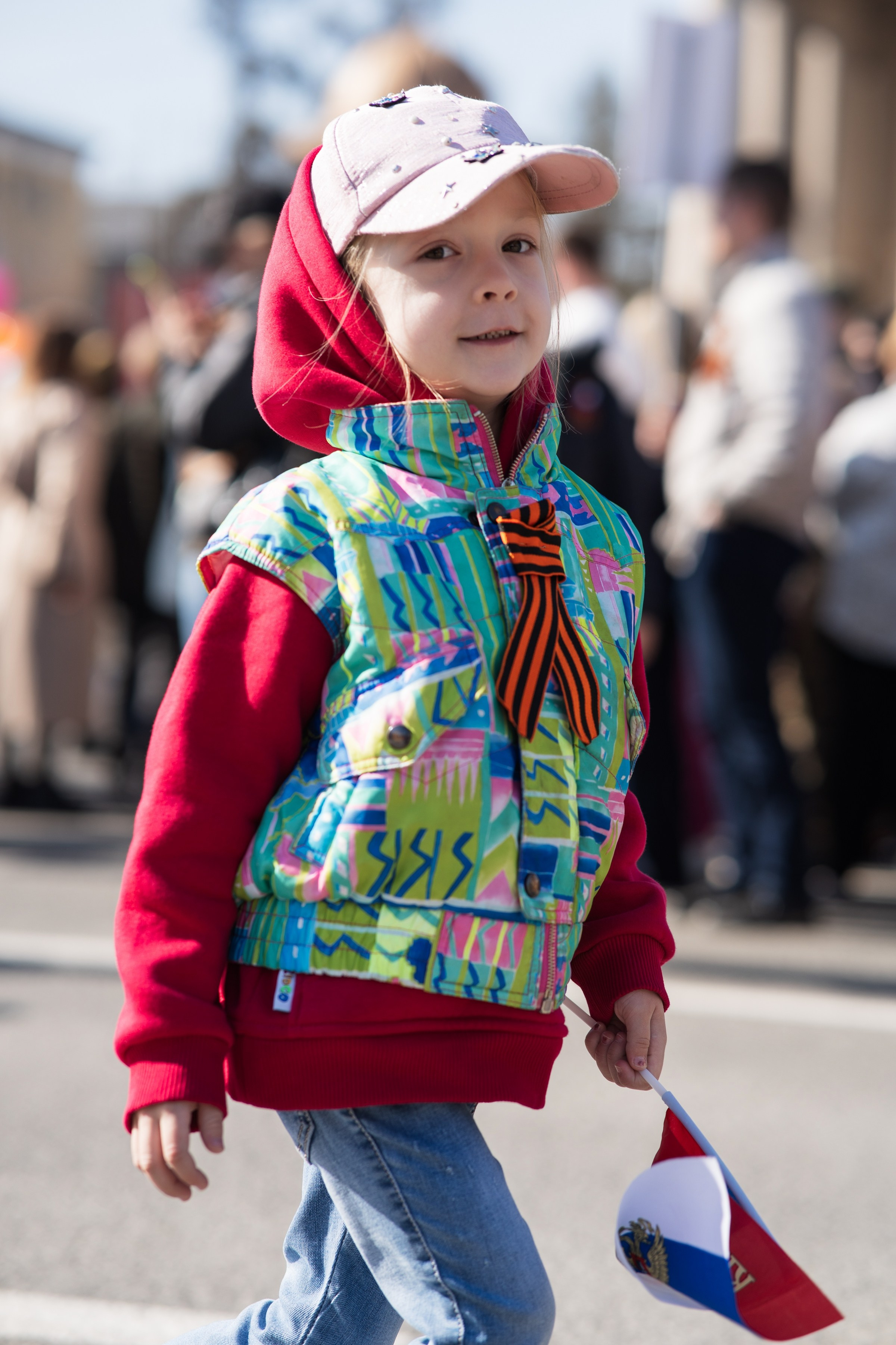 9 Мая | АЗОТ. Фотограф на любое событие в Кемерово