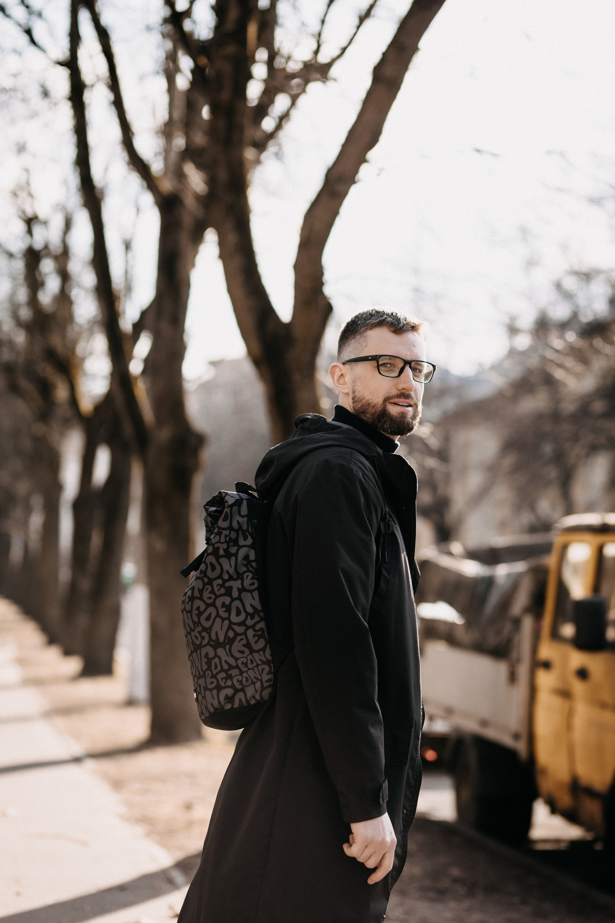 Антон. Портретный фотограф в Минске Анна Волейко