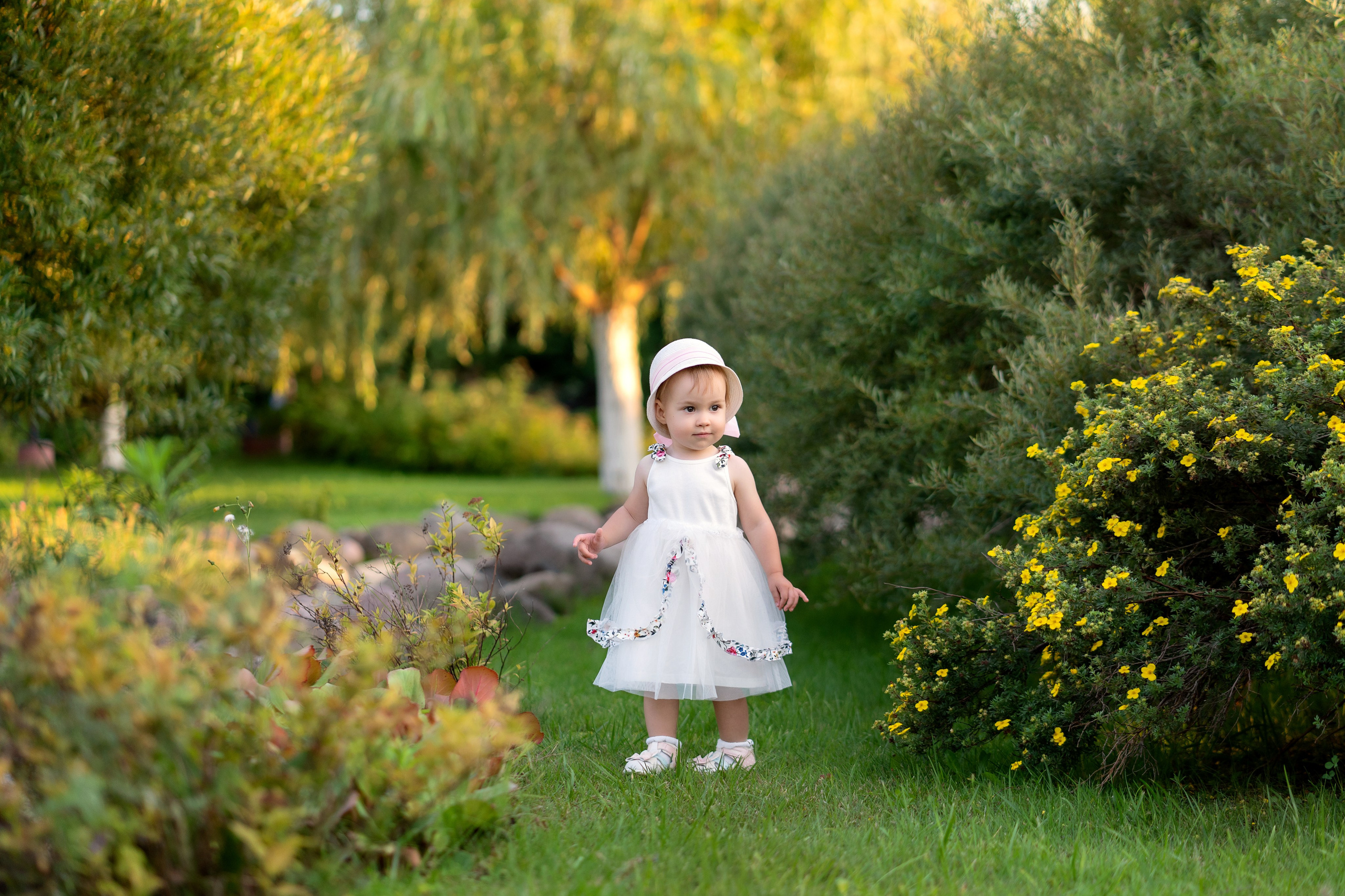 Прогулка в Сябрах. Семейный и свадебный фотограф Минск, Беларусь Анна Орловская