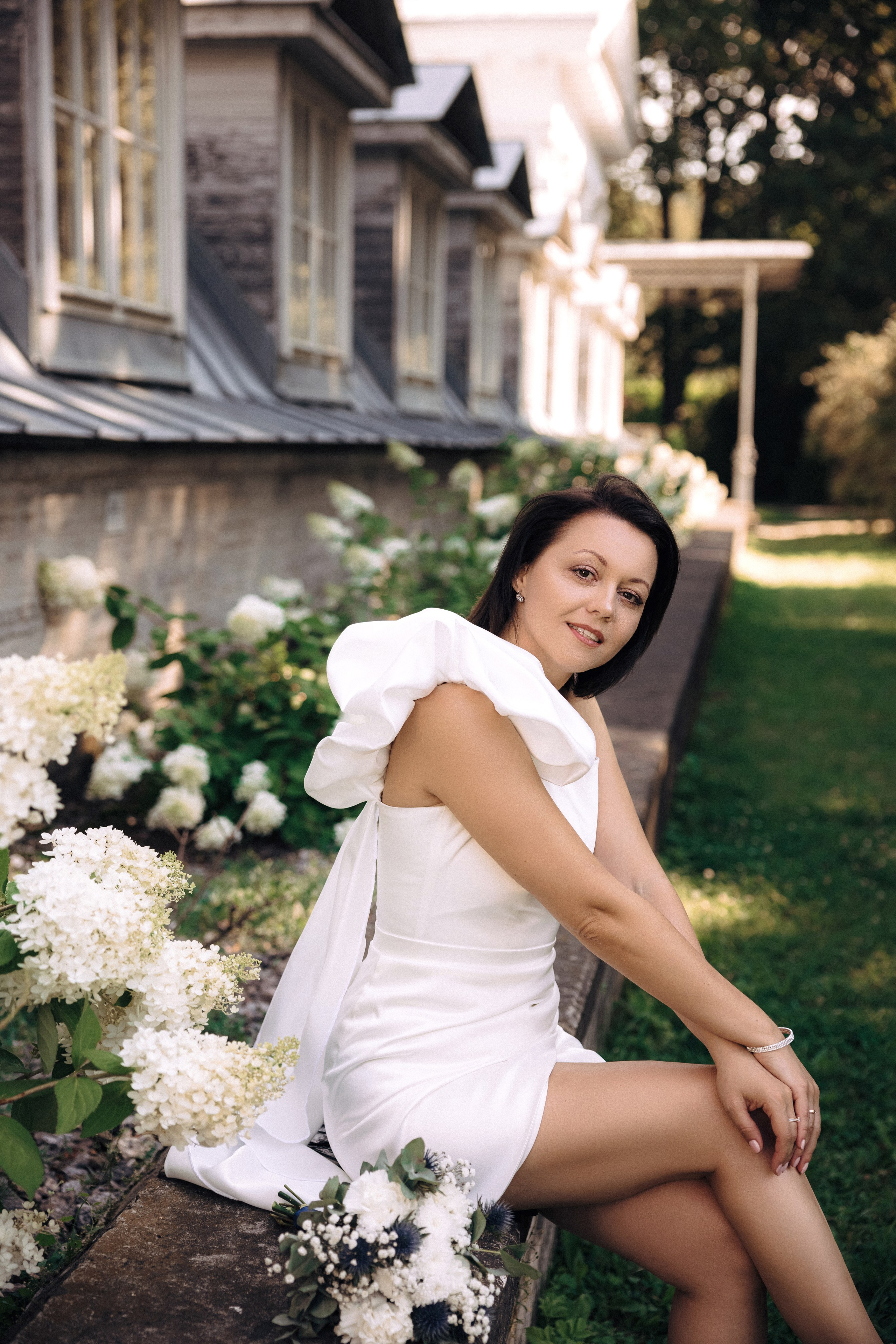 ♥. Фотограф в Санкт-Петербурге Мария Проскурина