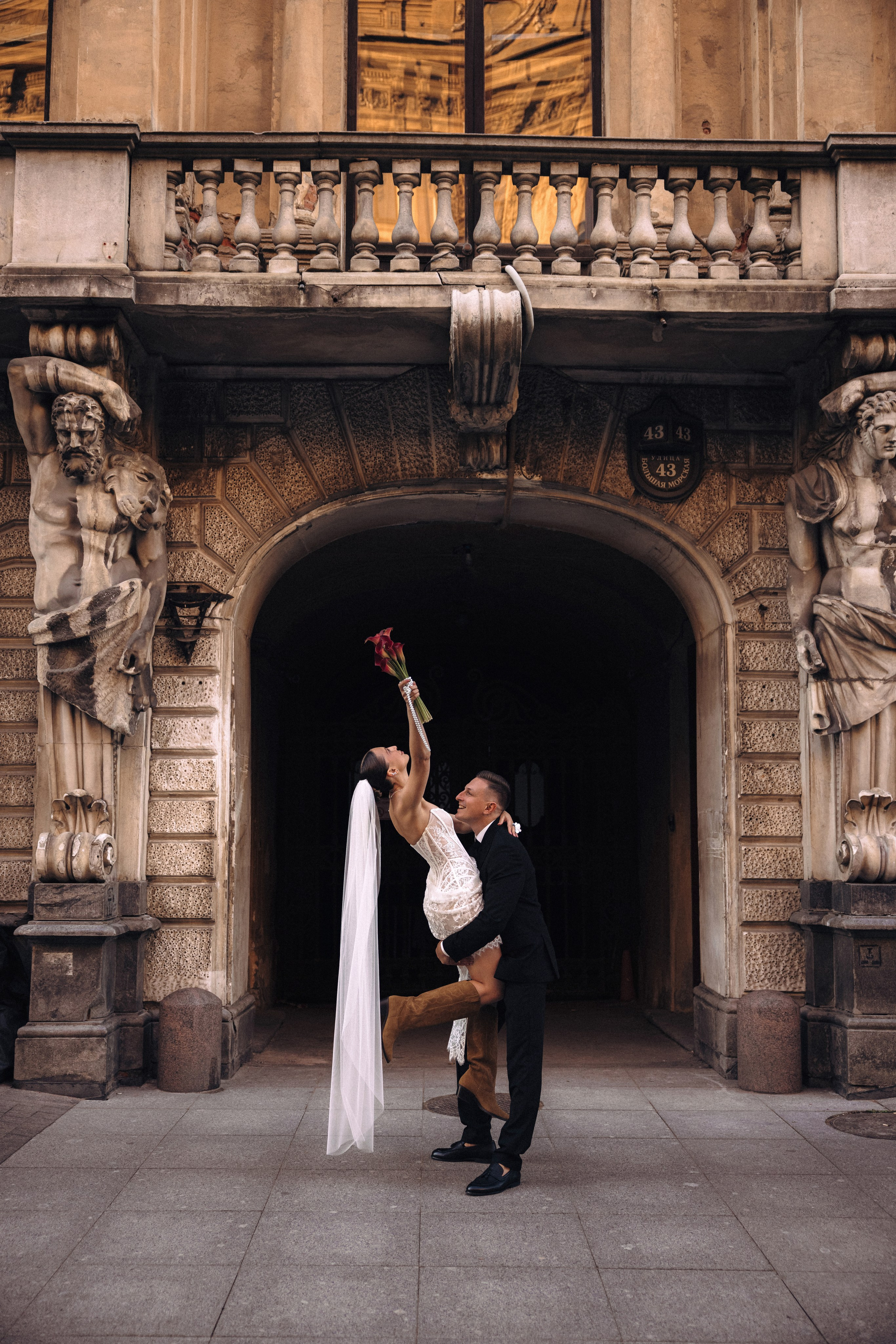 ♥. Фотограф в Санкт-Петербурге Мария Проскурина