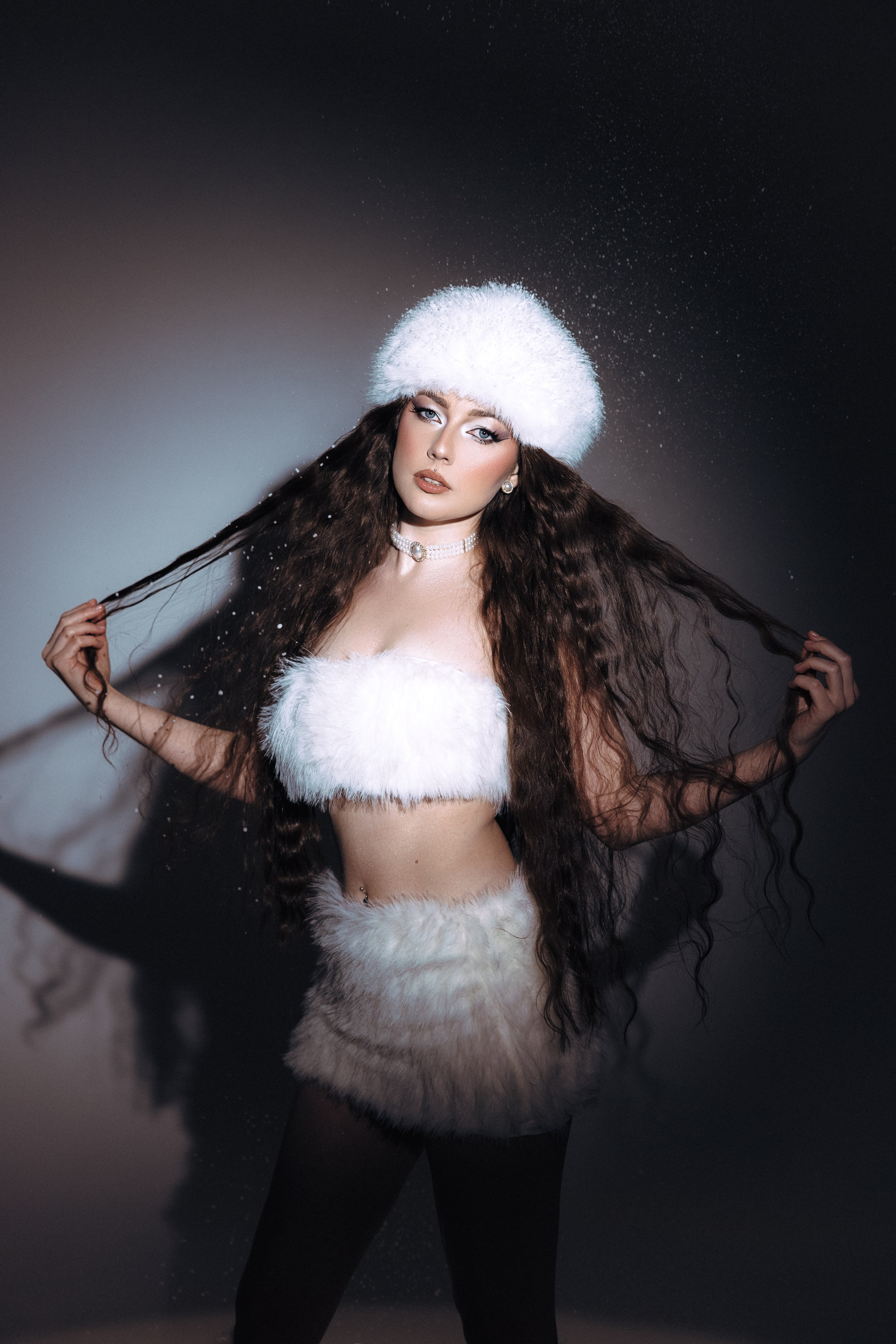 ♥. Фотограф в Санкт-Петербурге Мария Проскурина