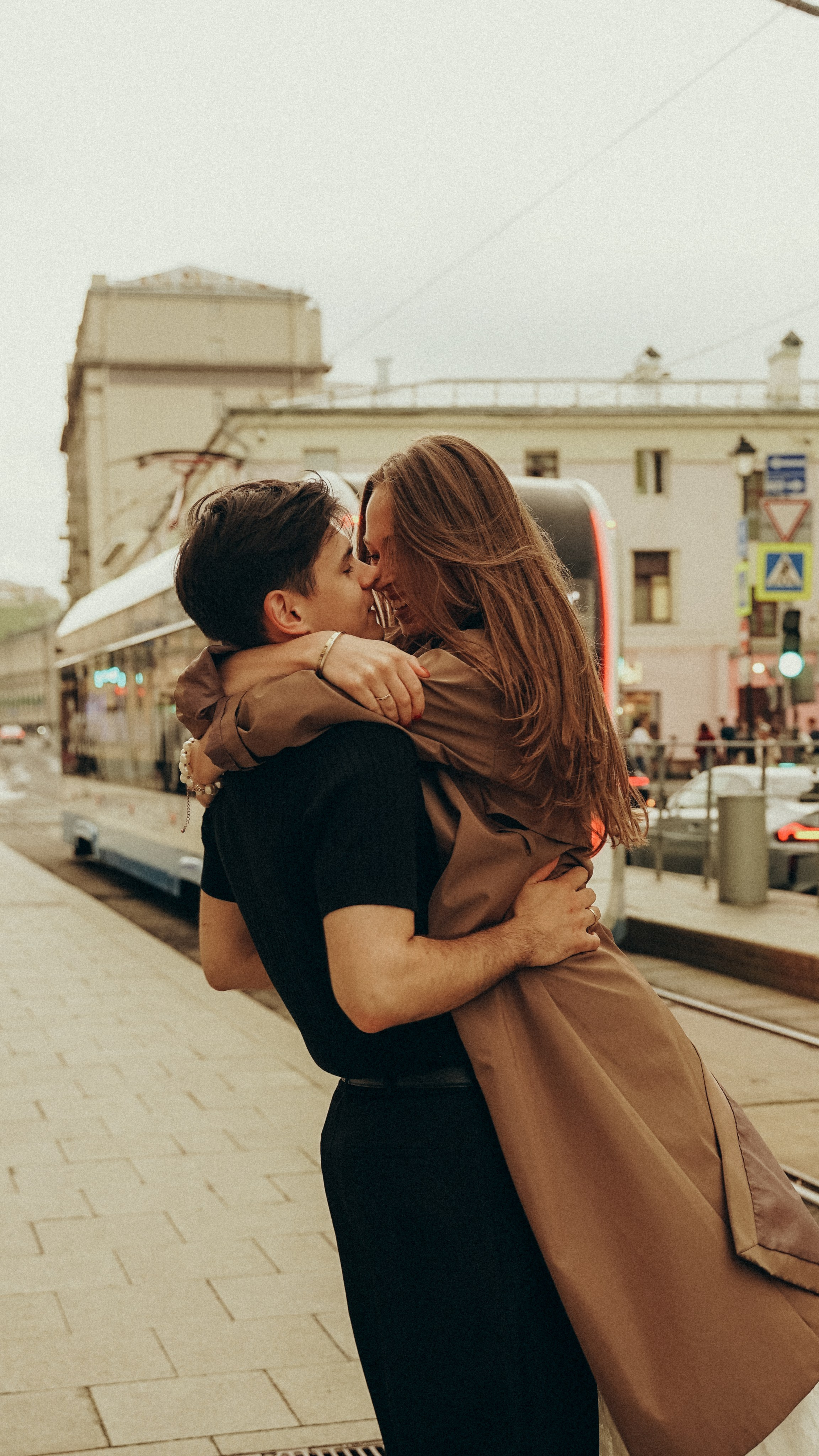 Молодость и любовь🤍. Семейный фотограф Анна Воронина