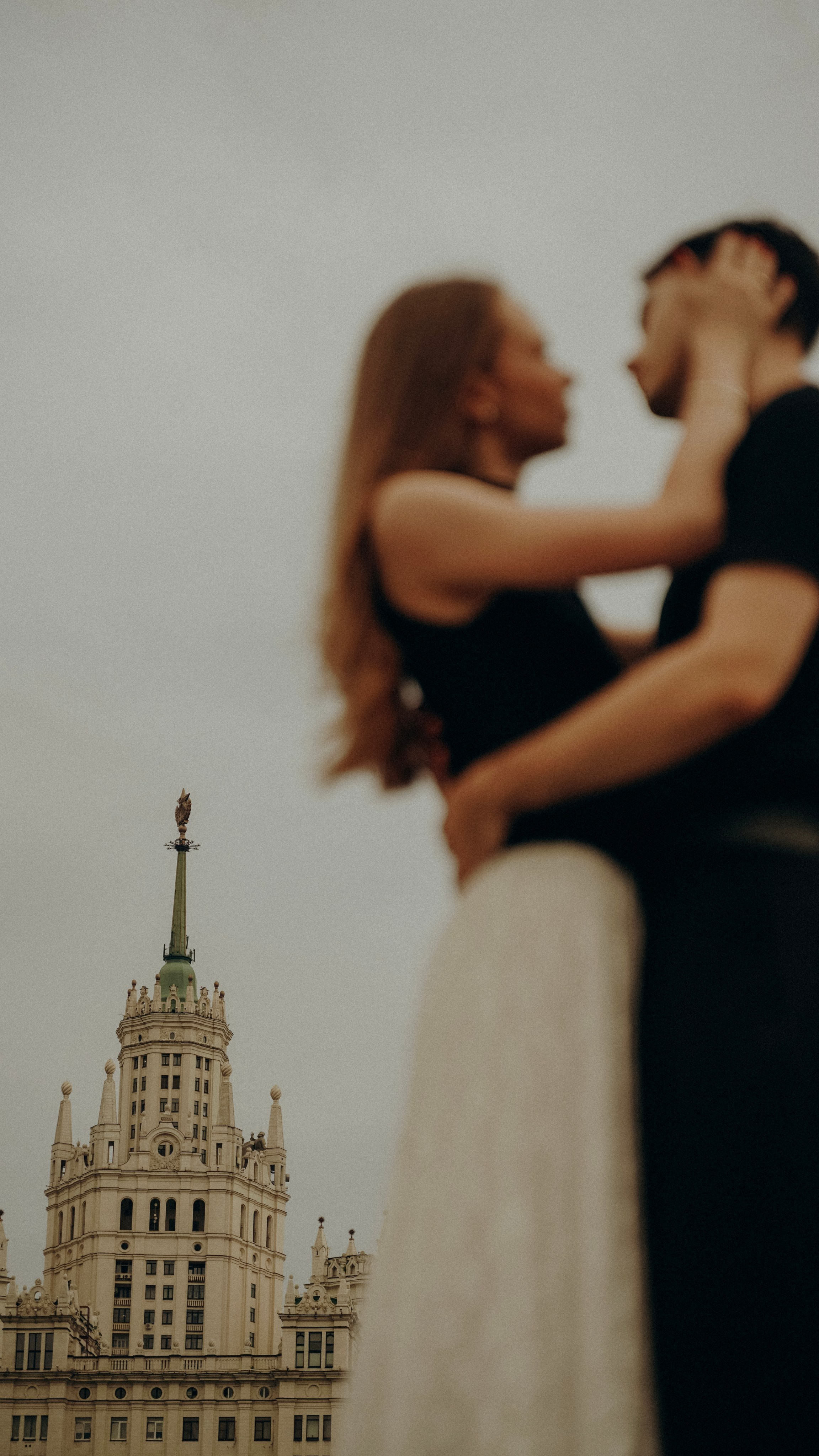 Молодость и любовь🤍. Семейный фотограф Анна Воронина
