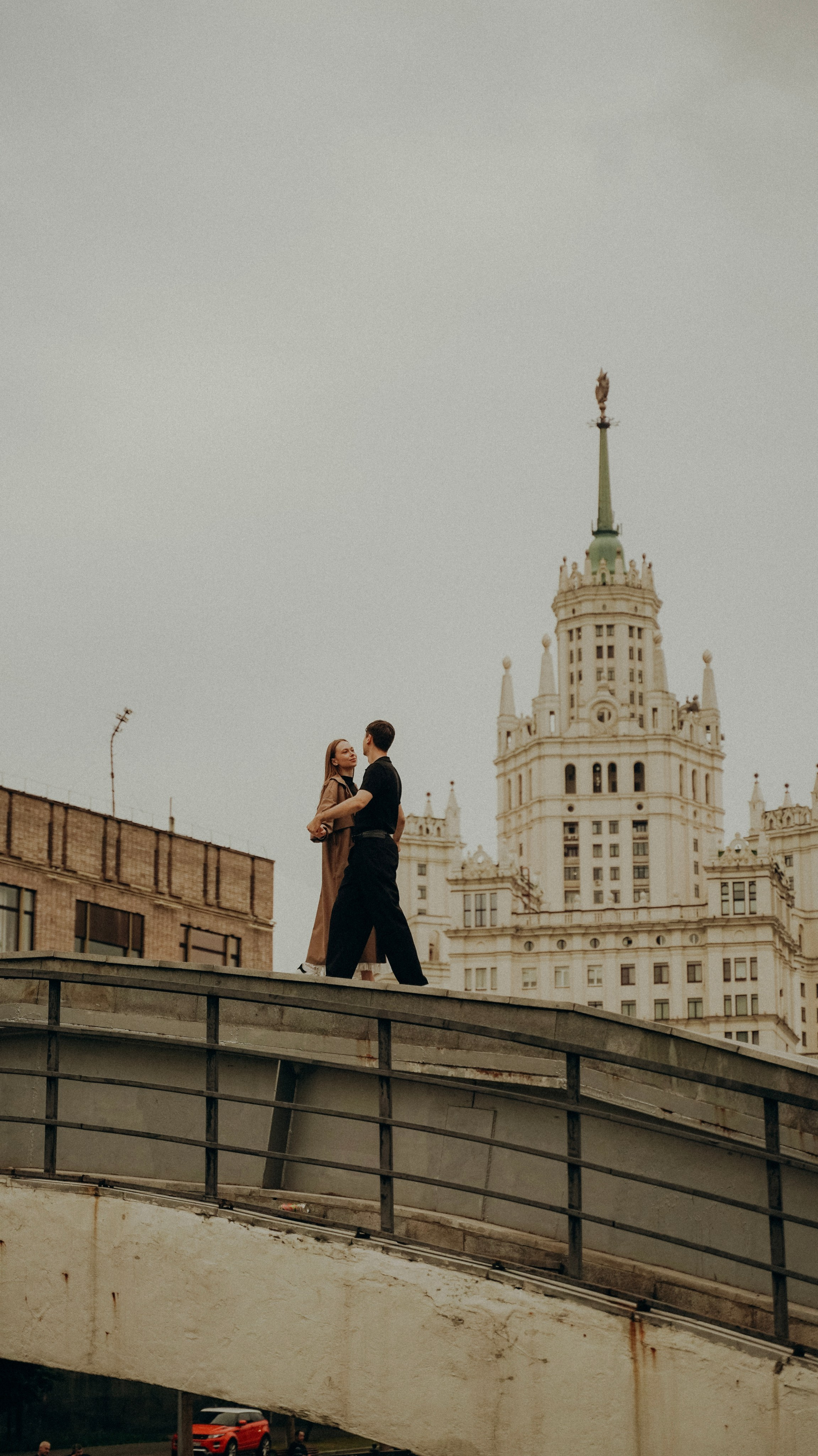 Молодость и любовь🤍. Семейный фотограф Анна Воронина