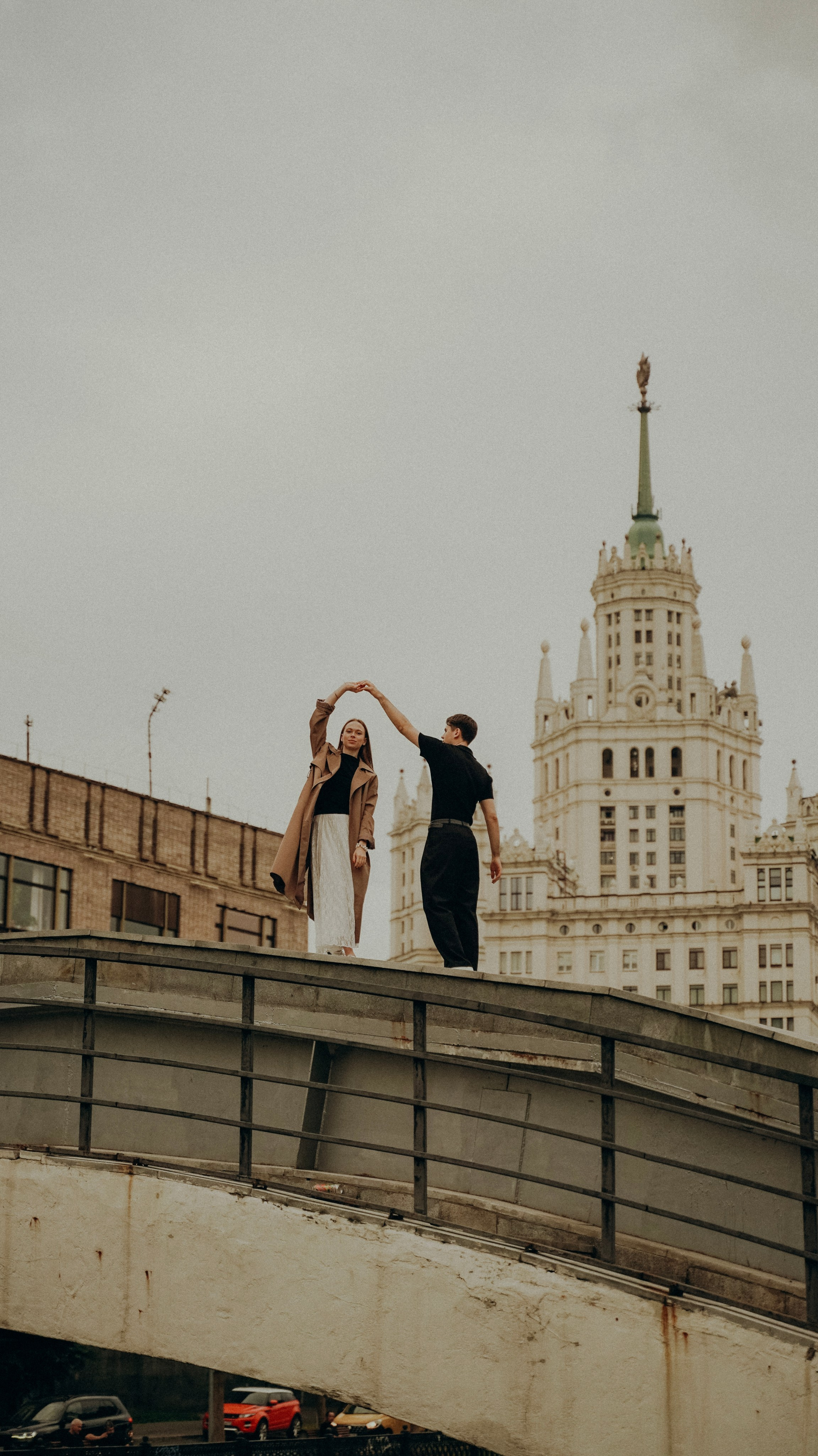 Молодость и любовь🤍. Семейный фотограф Анна Воронина