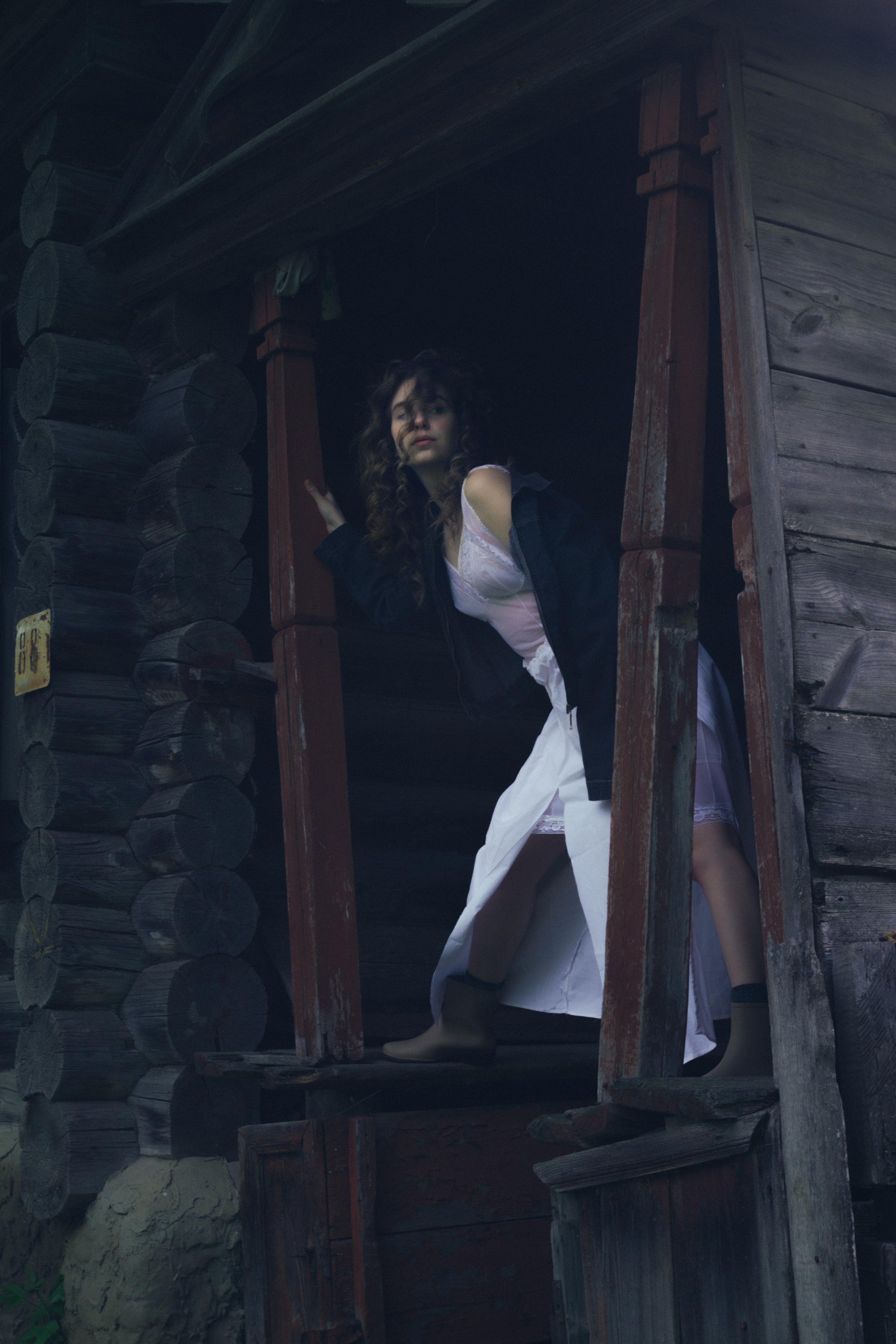 Ksenia. Индивидуальный фотограф в Саранске Светлана Капусткина