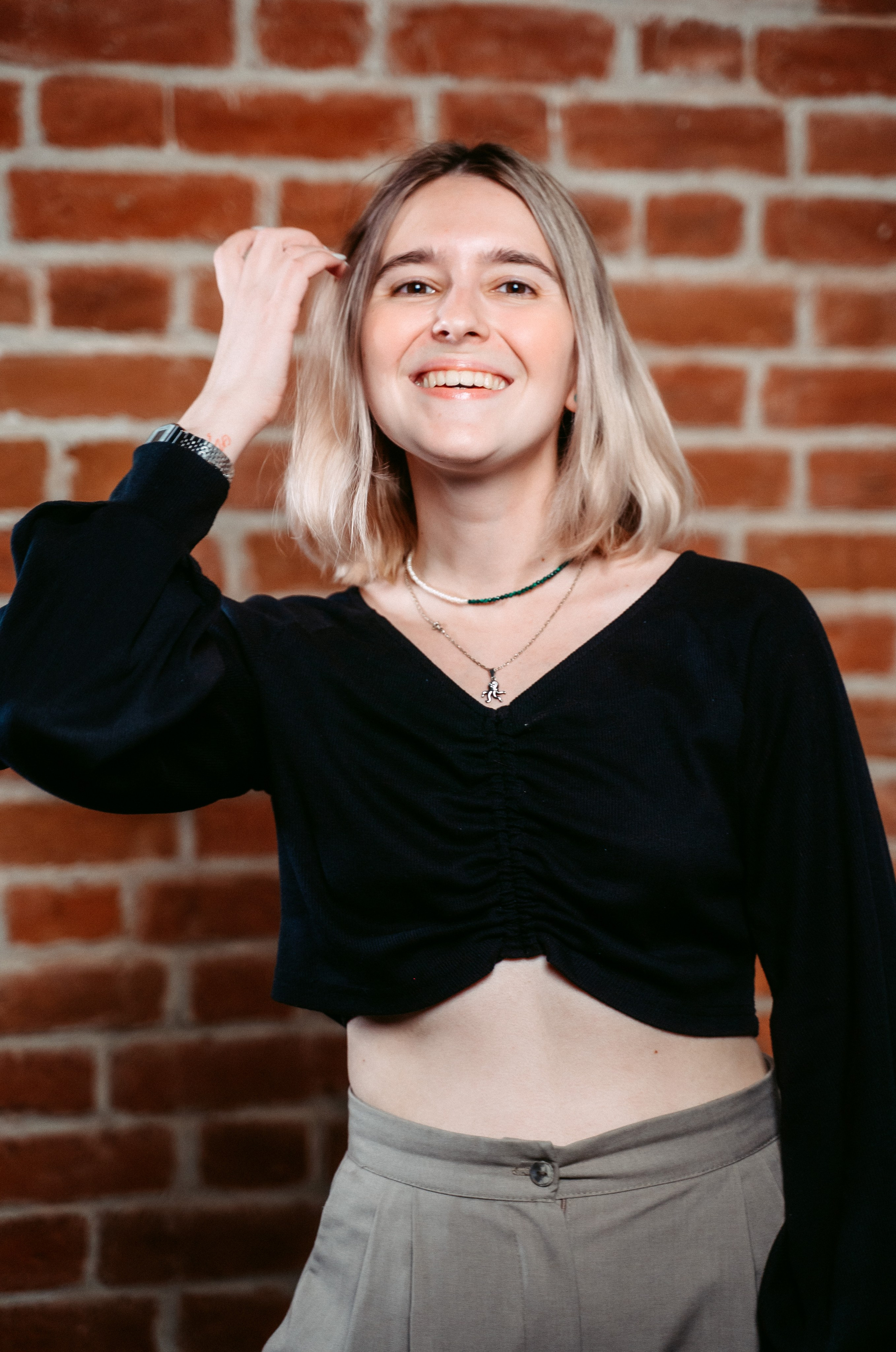 БАРС Груп / HR-departament ИТ-холдинга. Саша Копылов, фотограф в Казани