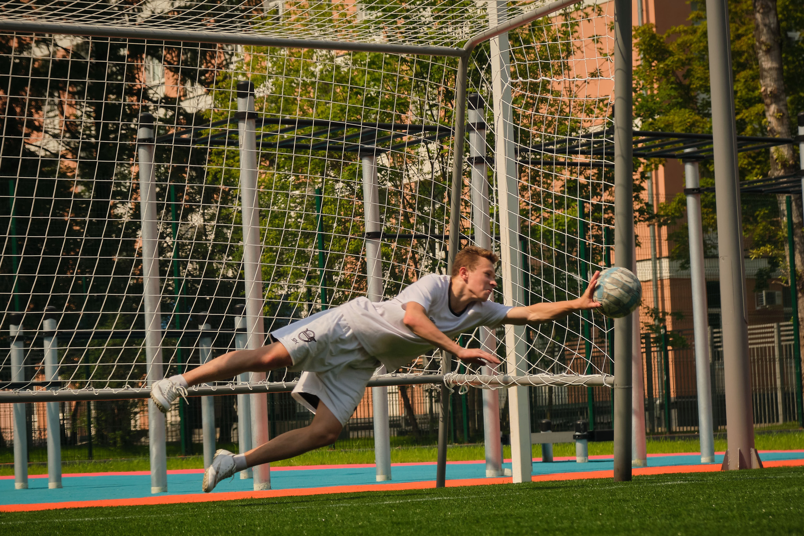 Спорт. Репортажная фото и видеосъемка в Москве под ключ